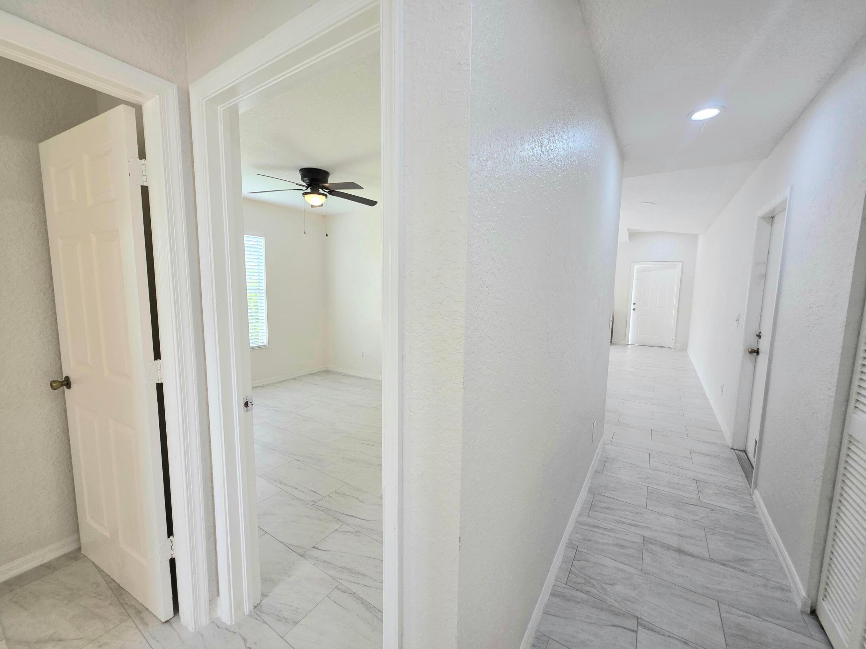 EAST RIDGE - Residential Lease