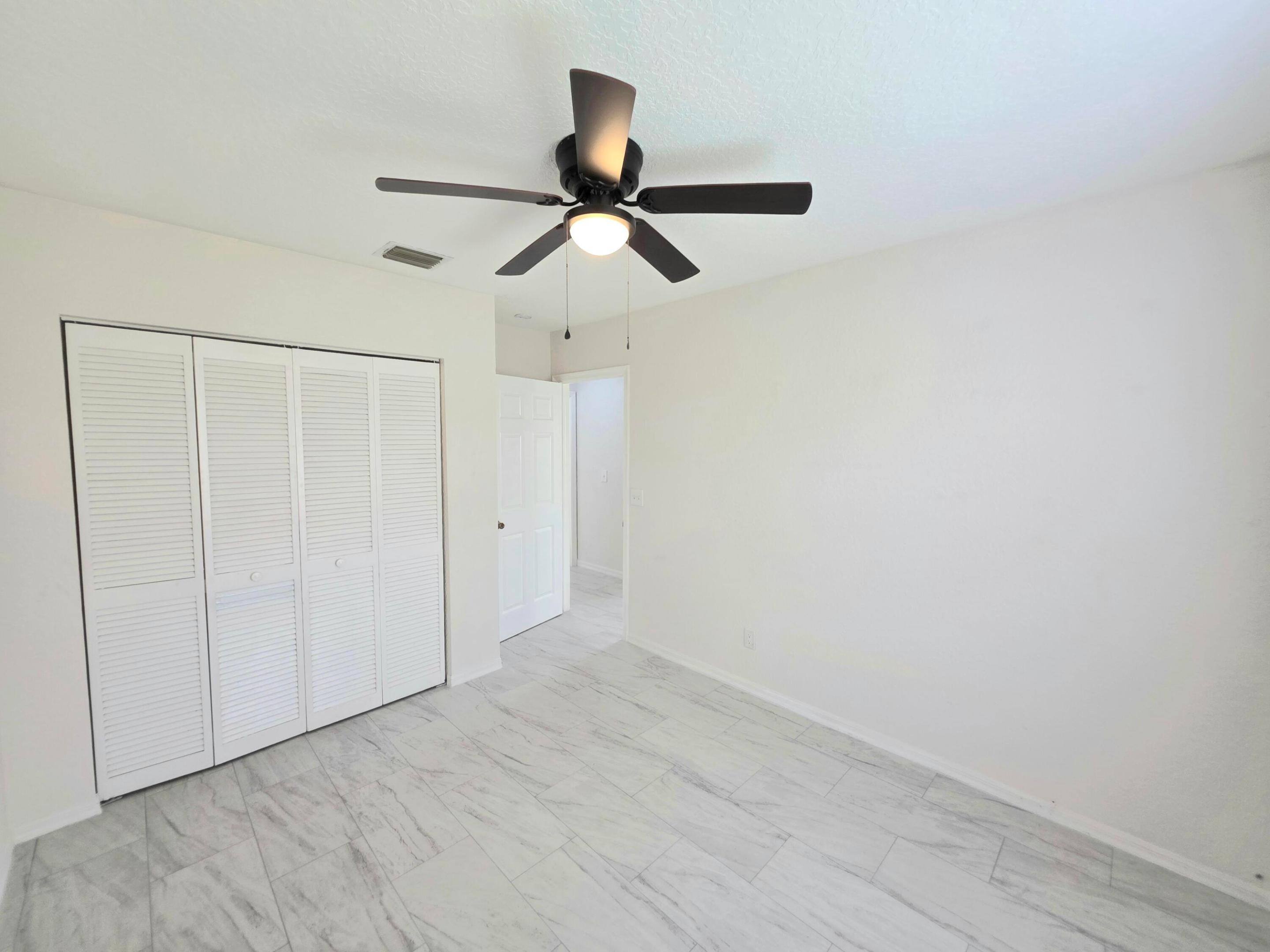 EAST RIDGE - Residential Lease