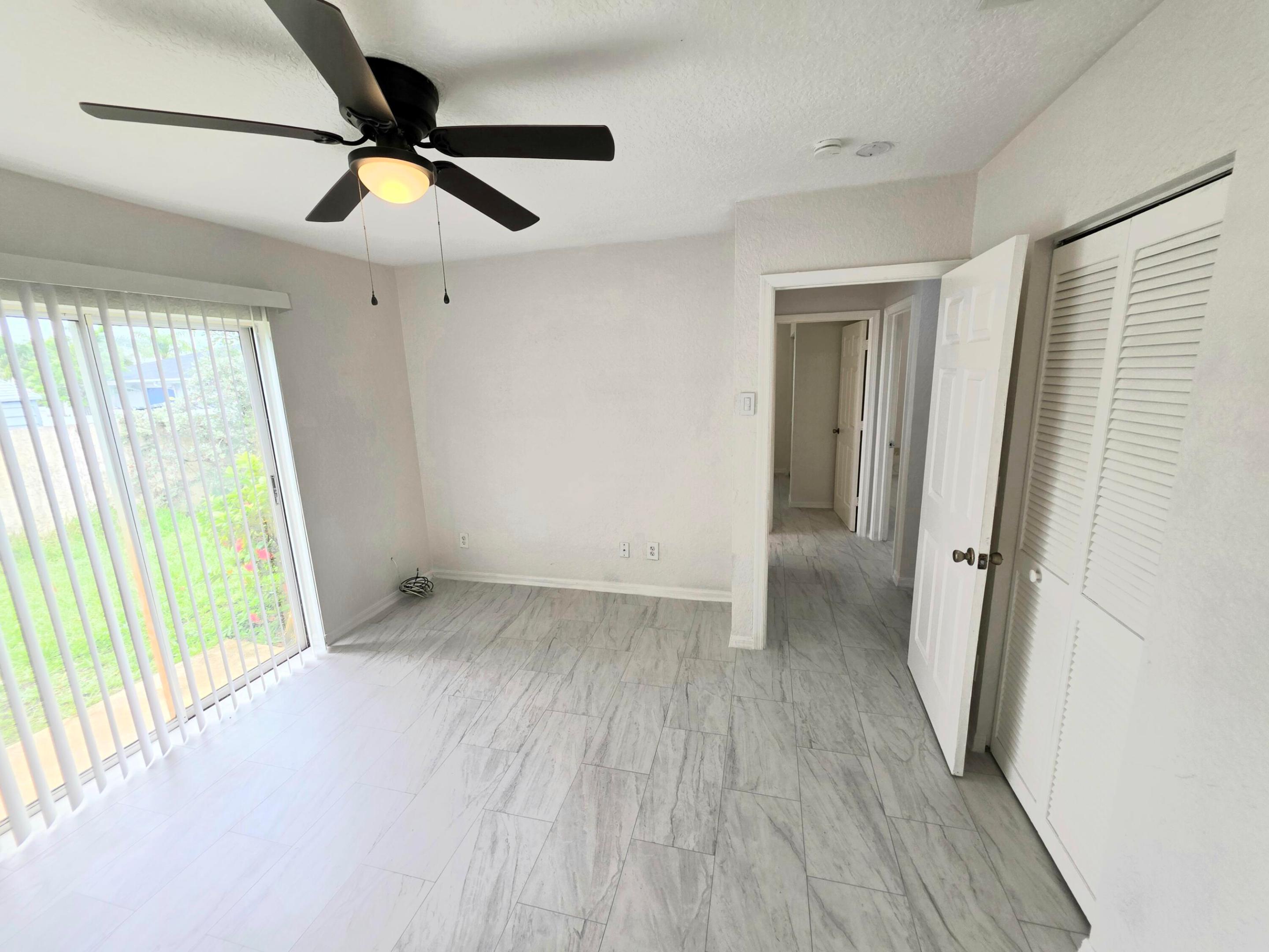 EAST RIDGE - Residential Lease
