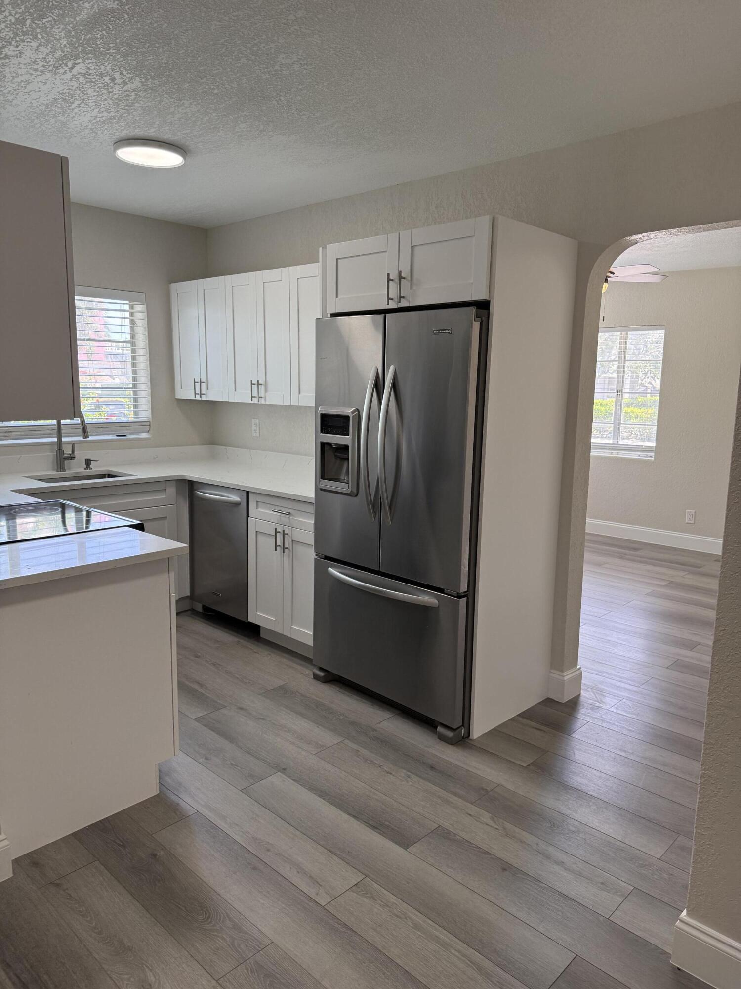 LAKE WORTH TOWN OF - Residential Lease