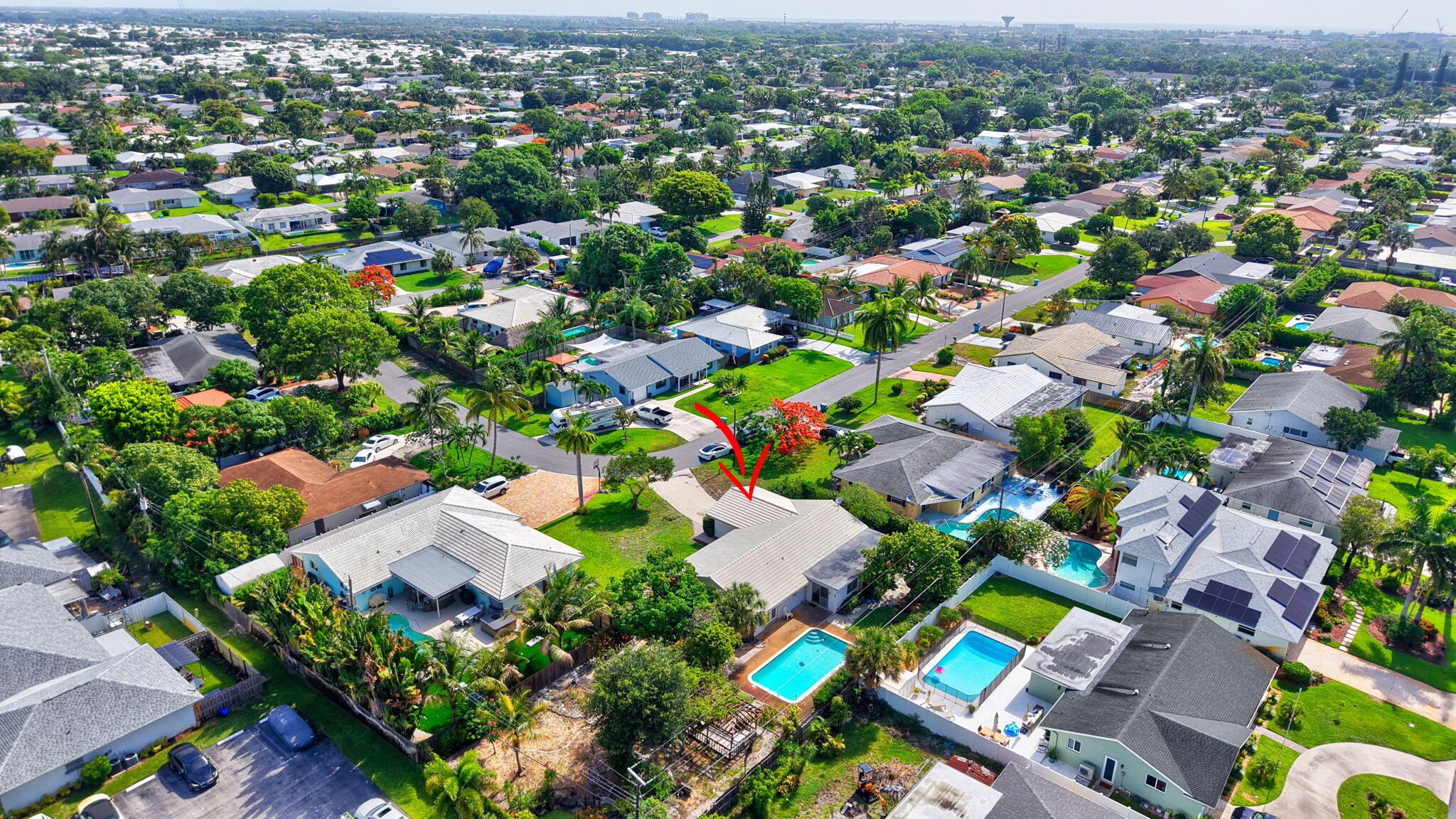 GOLFVIEW HARBOUR 2ND SEC - Residential