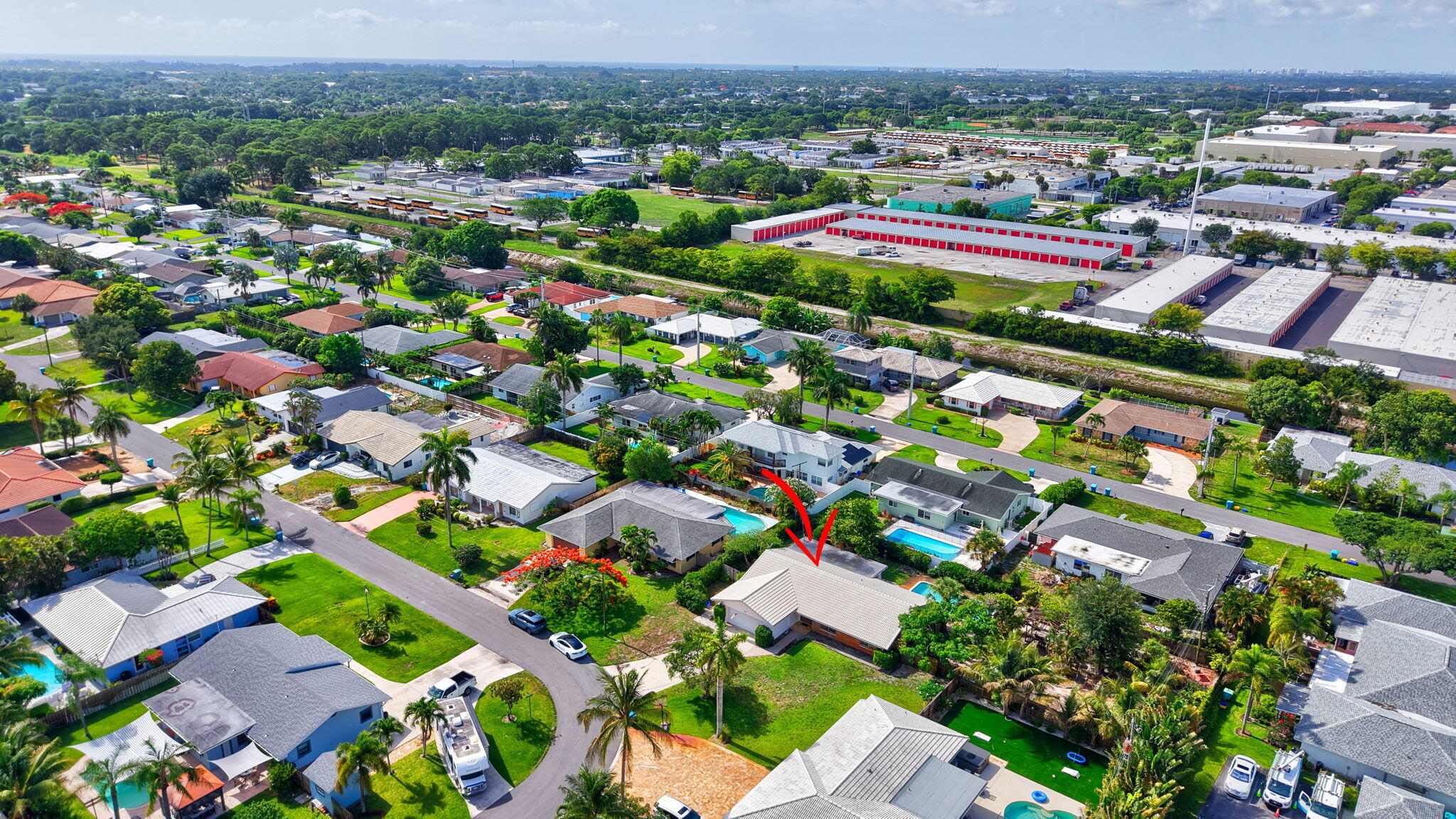 GOLFVIEW HARBOUR 2ND SEC - Residential