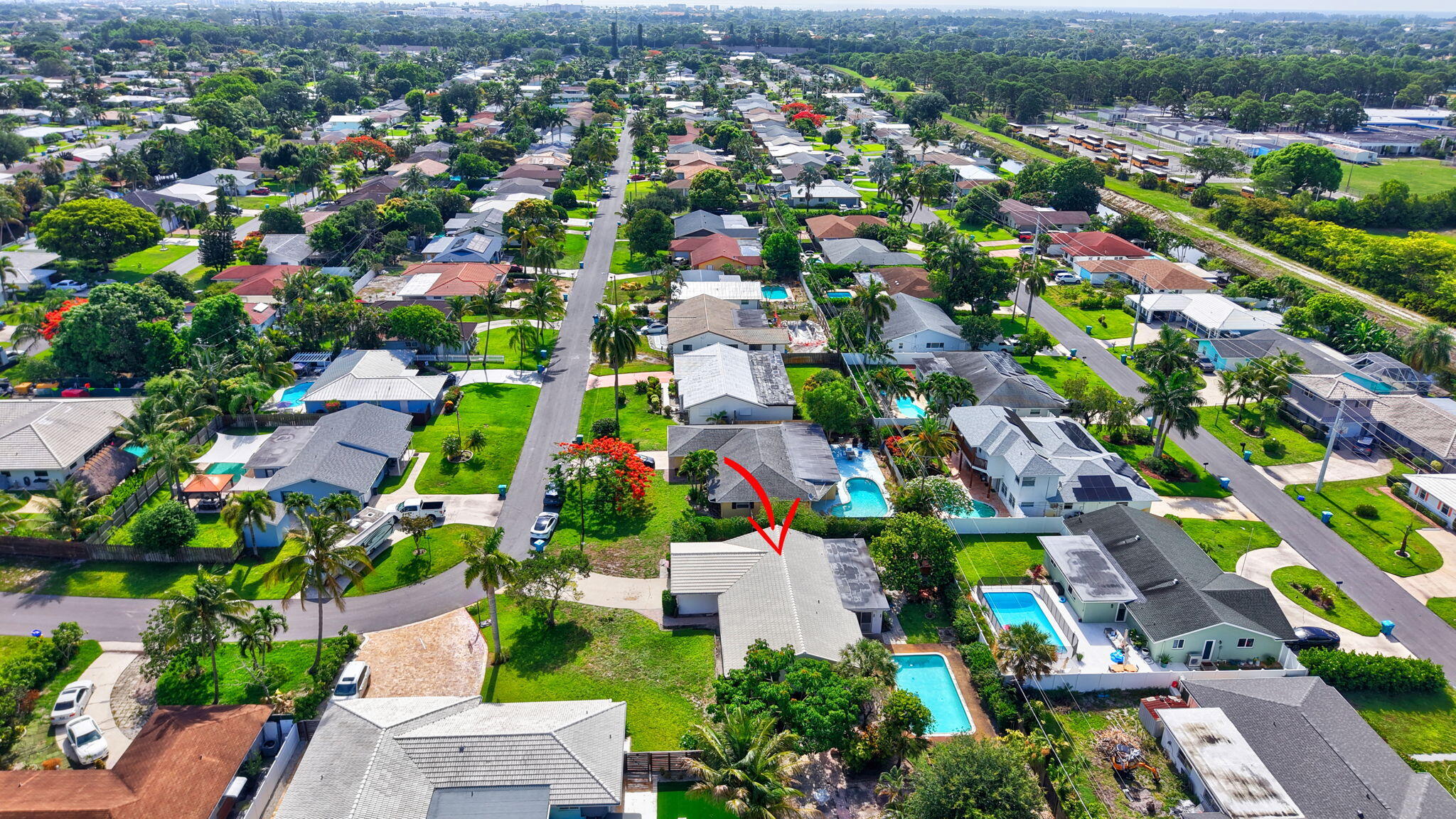 GOLFVIEW HARBOUR 2ND SEC - Residential