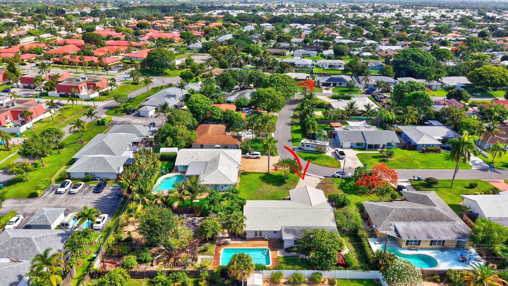 GOLFVIEW HARBOUR 2ND SEC - Residential