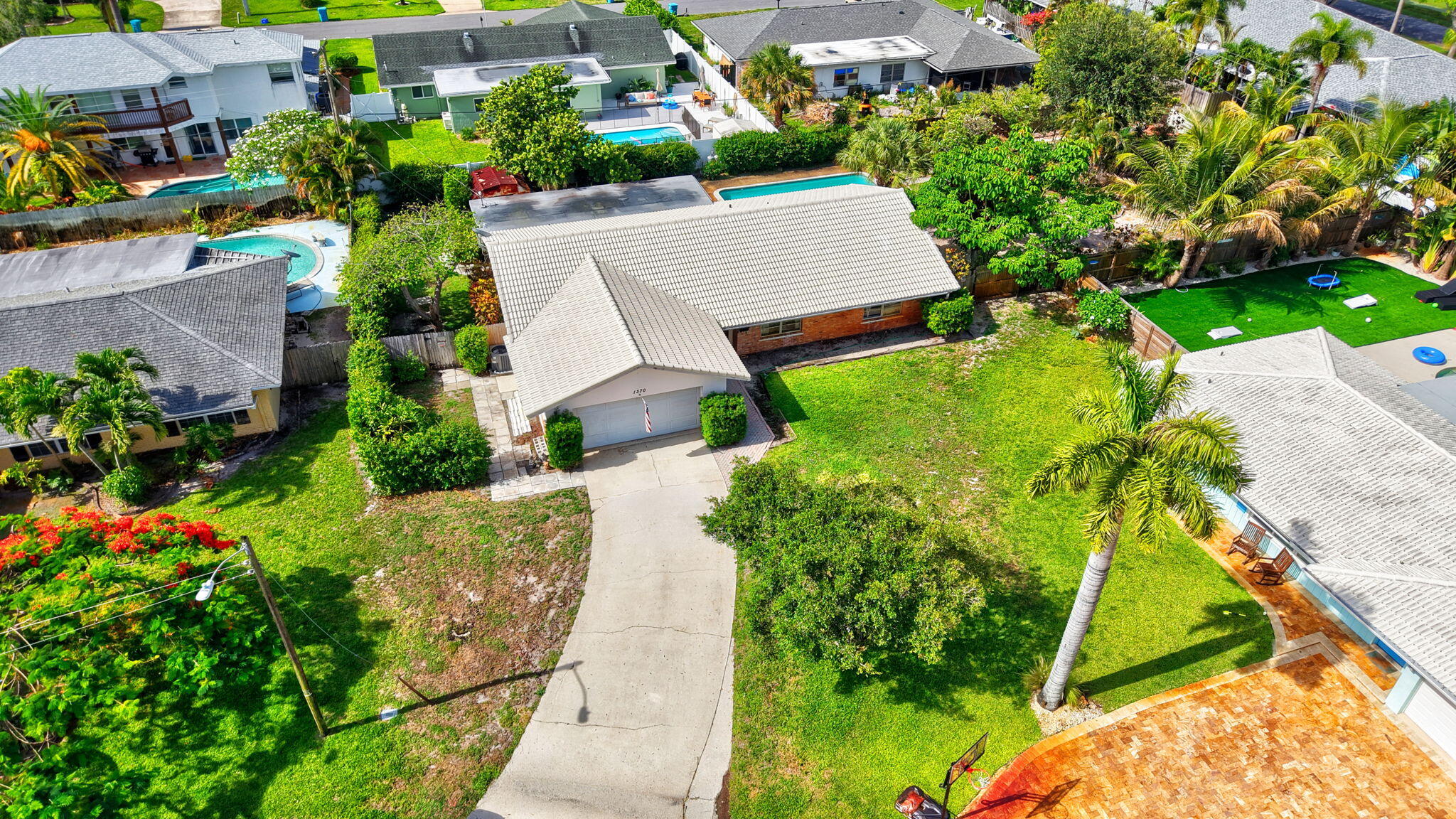 GOLFVIEW HARBOUR 2ND SEC - Residential