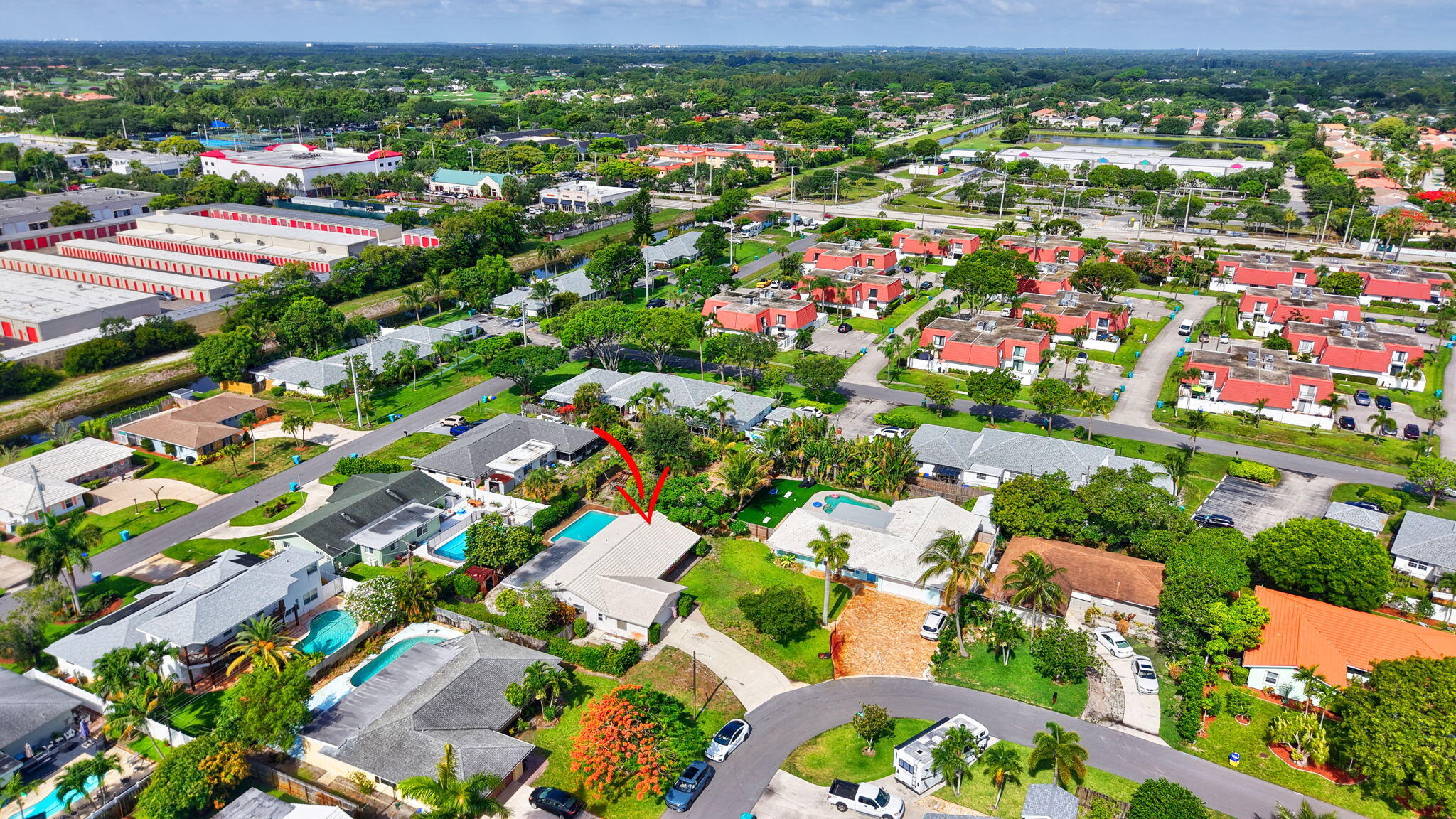 GOLFVIEW HARBOUR 2ND SEC - Residential