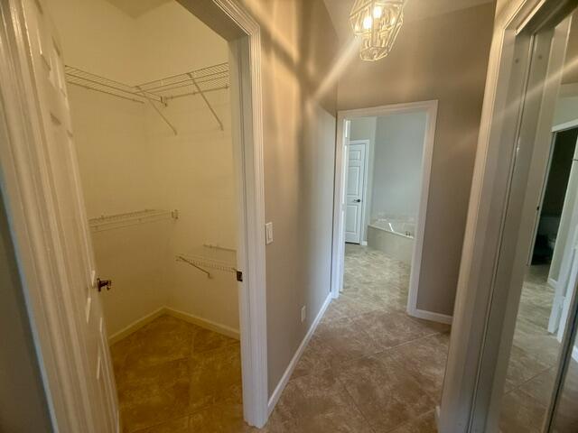 WILLOUGHBY (AKA WILLOUGHBY CAY) - Residential Lease