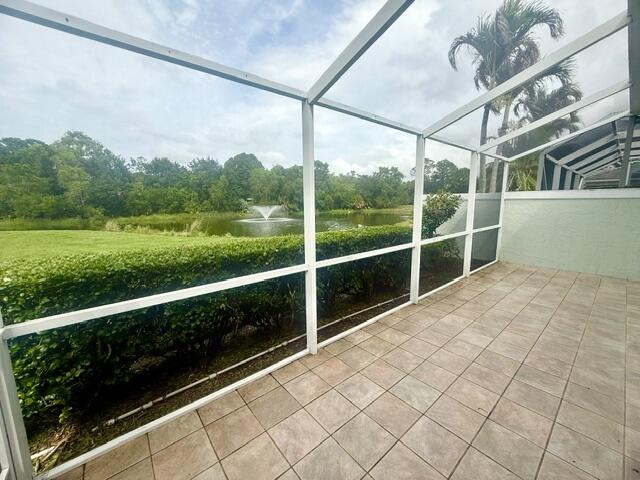 WILLOUGHBY (AKA WILLOUGHBY CAY) - Residential Lease
