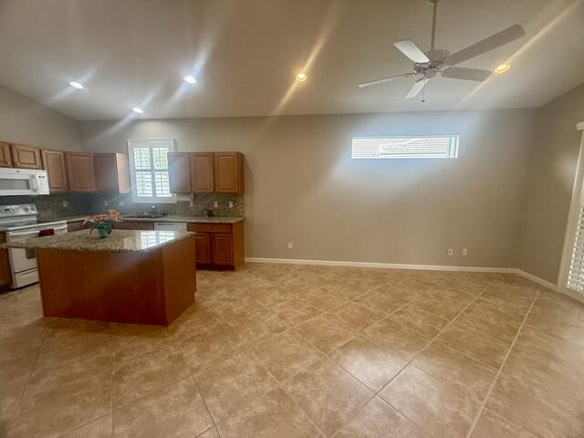 WILLOUGHBY (AKA WILLOUGHBY CAY) - Residential Lease