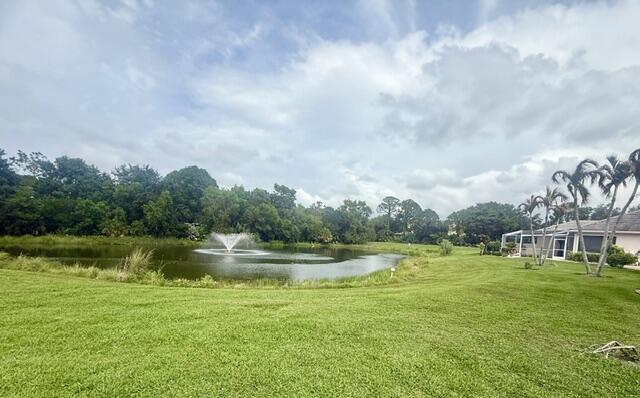 WILLOUGHBY (AKA WILLOUGHBY CAY) - Residential Lease