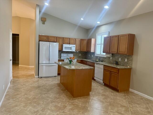 WILLOUGHBY (AKA WILLOUGHBY CAY) - Residential Lease