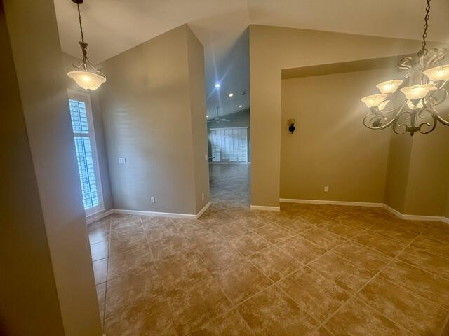 WILLOUGHBY (AKA WILLOUGHBY CAY) - Residential Lease