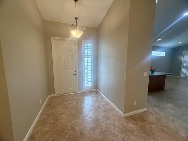 WILLOUGHBY (AKA WILLOUGHBY CAY) - Residential Lease