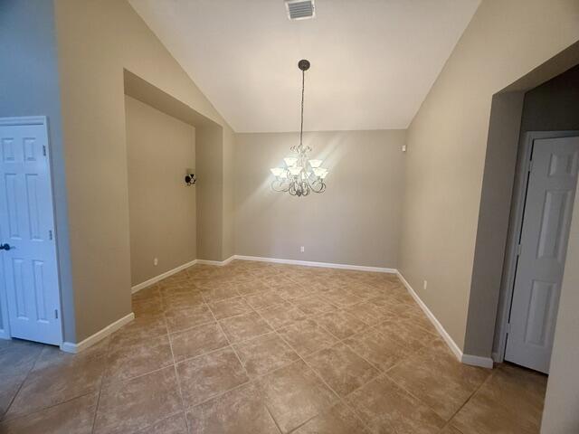 WILLOUGHBY (AKA WILLOUGHBY CAY) - Residential Lease