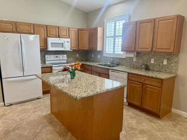 WILLOUGHBY (AKA WILLOUGHBY CAY) - Residential Lease