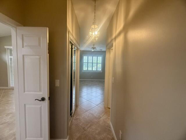 WILLOUGHBY (AKA WILLOUGHBY CAY) - Residential Lease