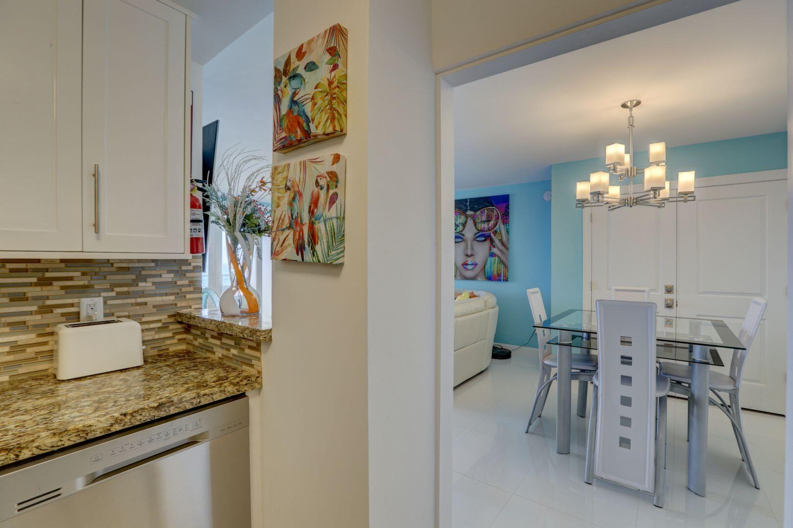 OCEAN MANOR CONDO - Residential