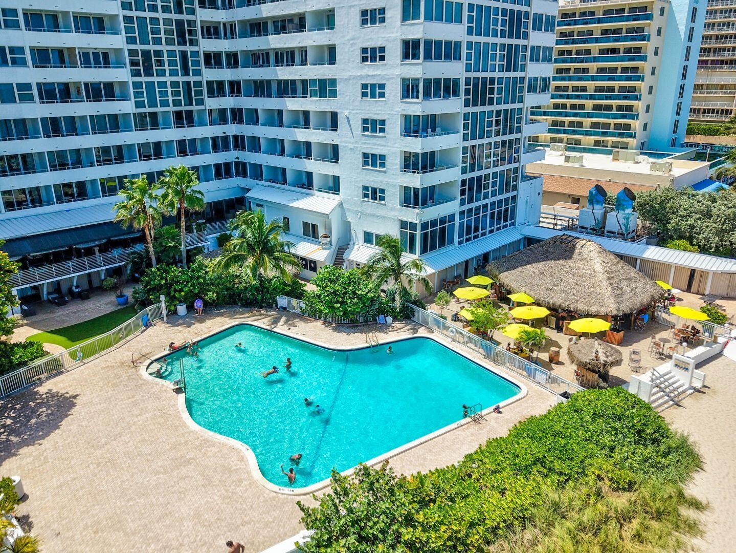 OCEAN MANOR CONDO - Residential