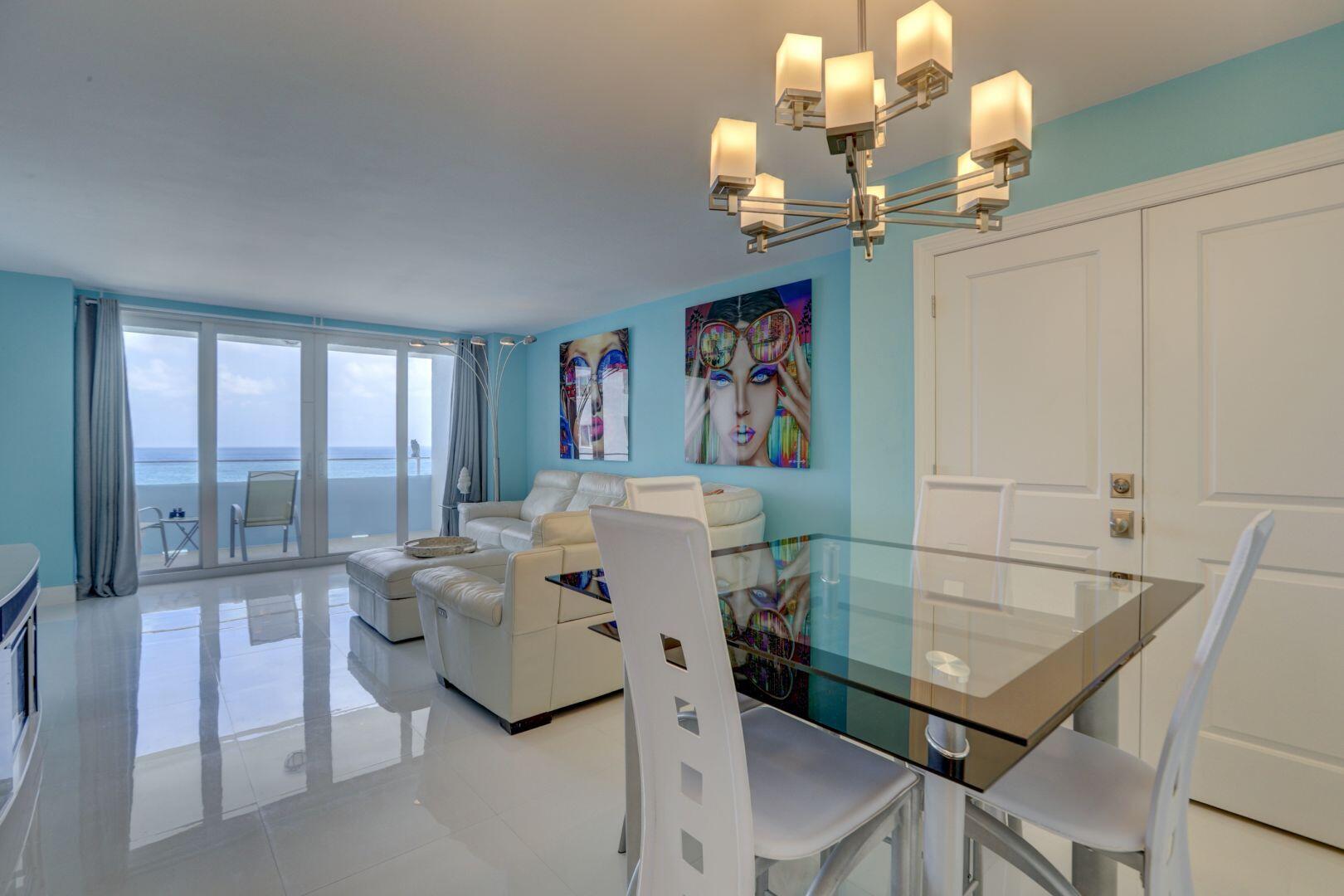 OCEAN MANOR CONDO - Residential