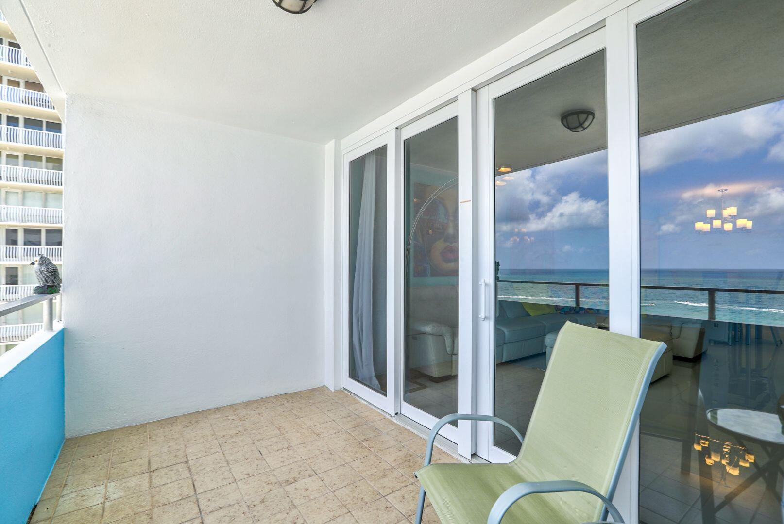 OCEAN MANOR CONDO - Residential