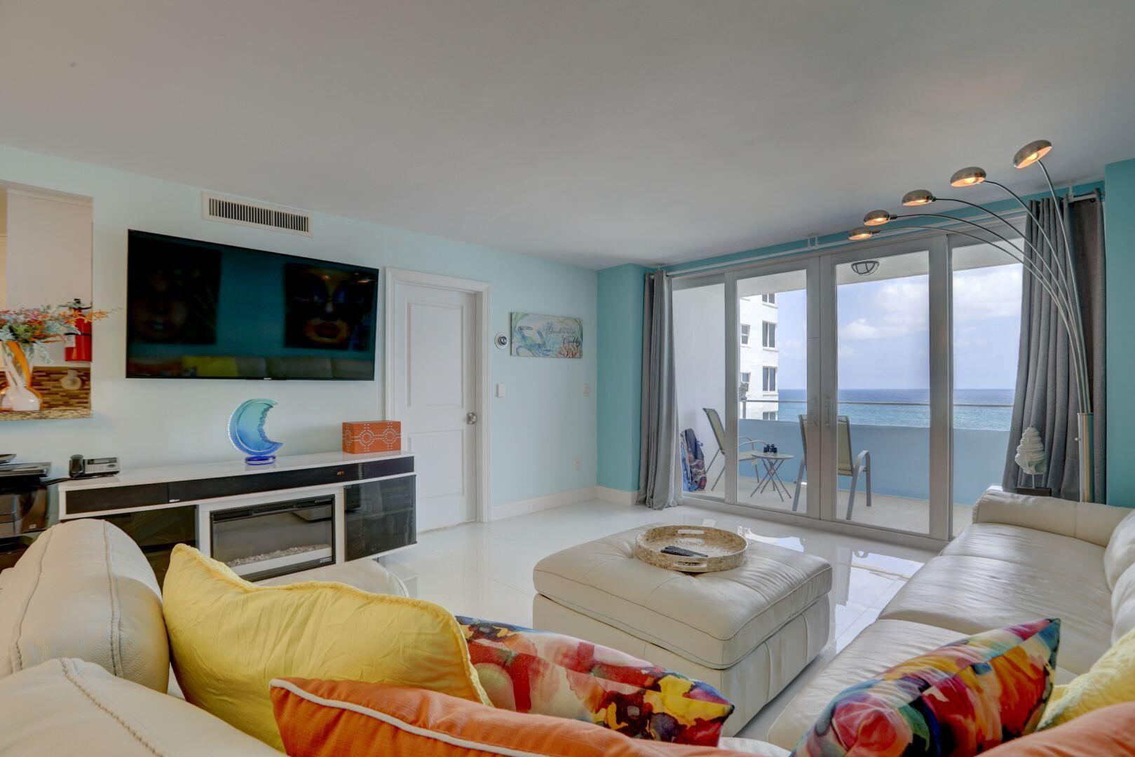 OCEAN MANOR CONDO - Residential