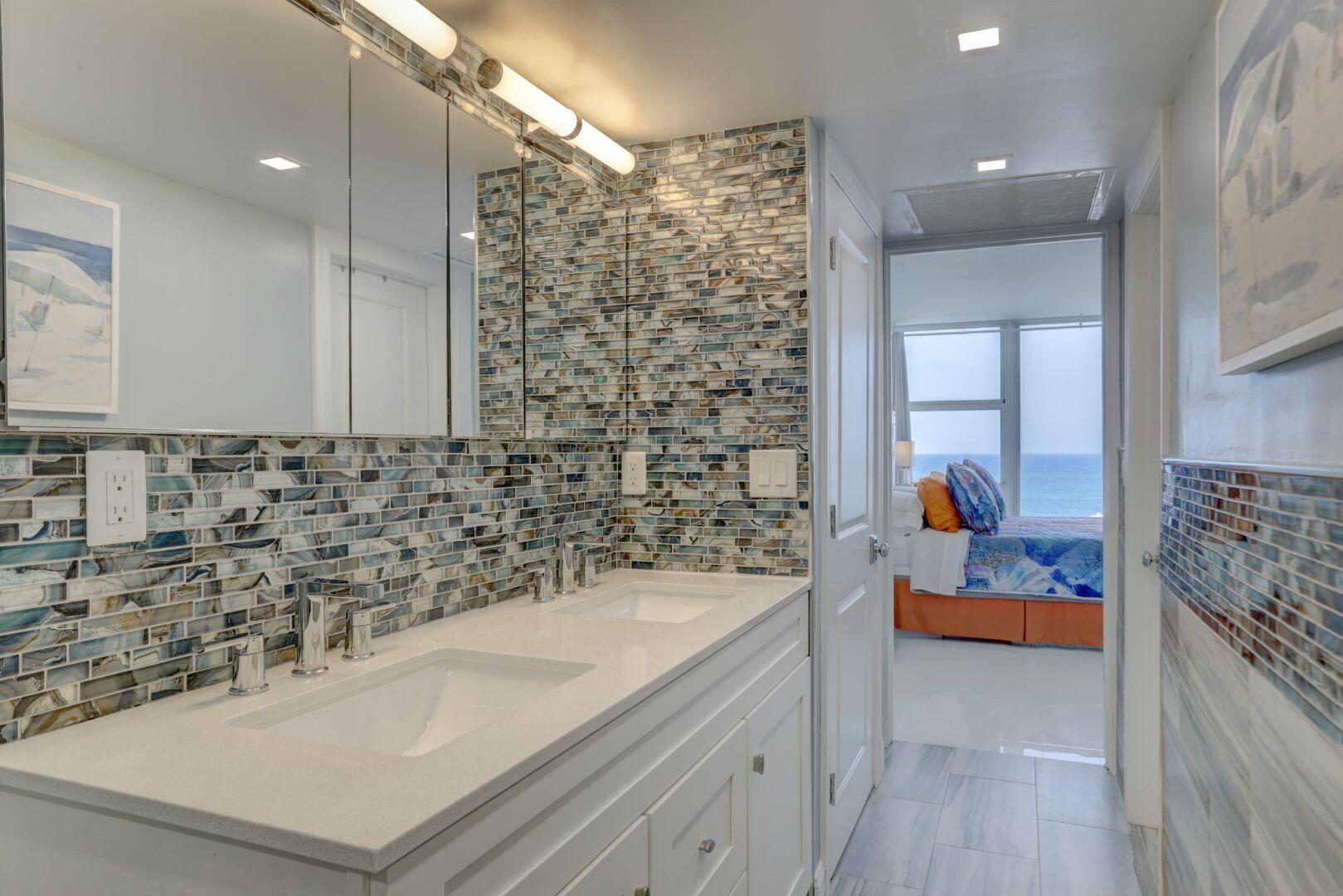 OCEAN MANOR CONDO - Residential