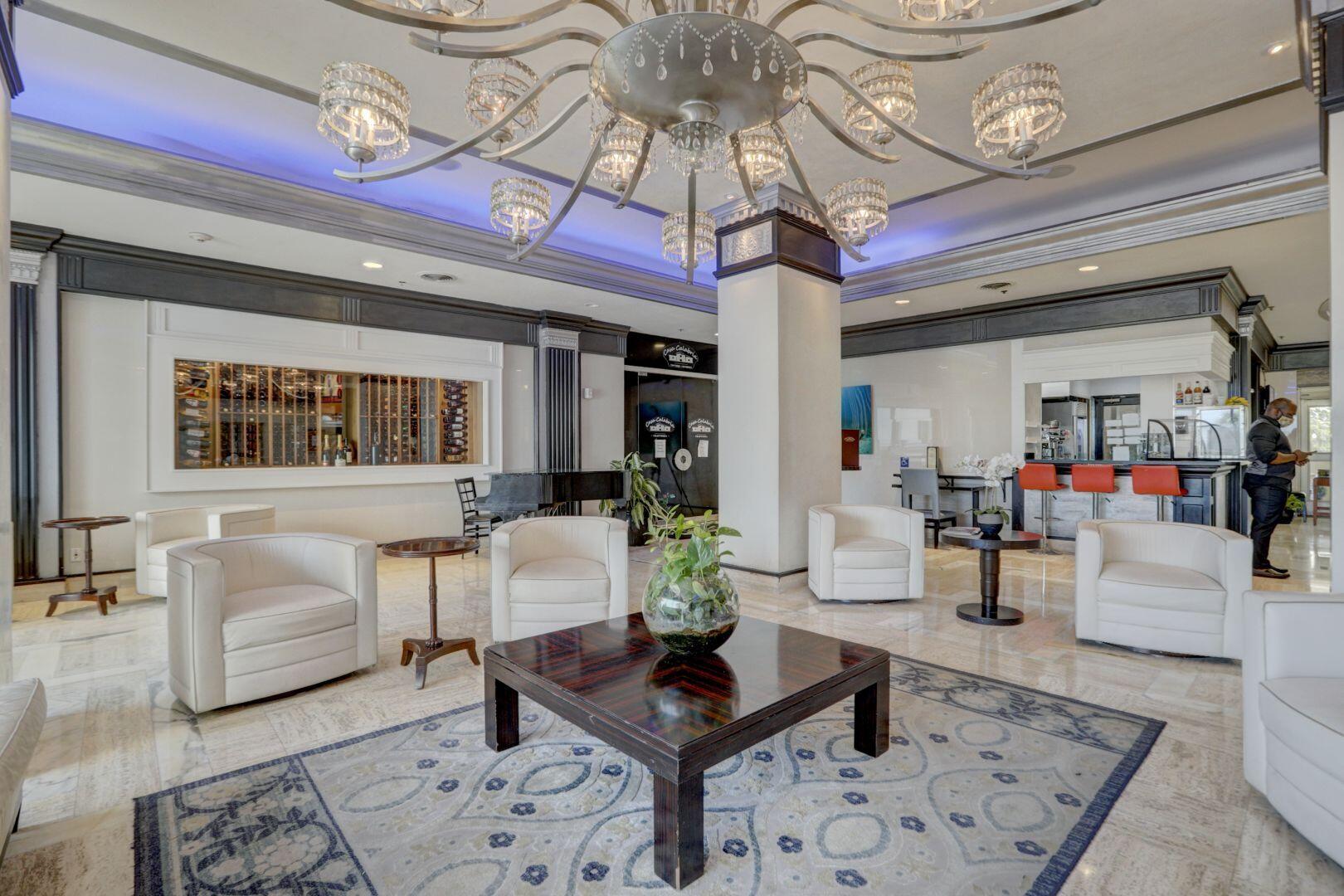 OCEAN MANOR CONDO - Residential