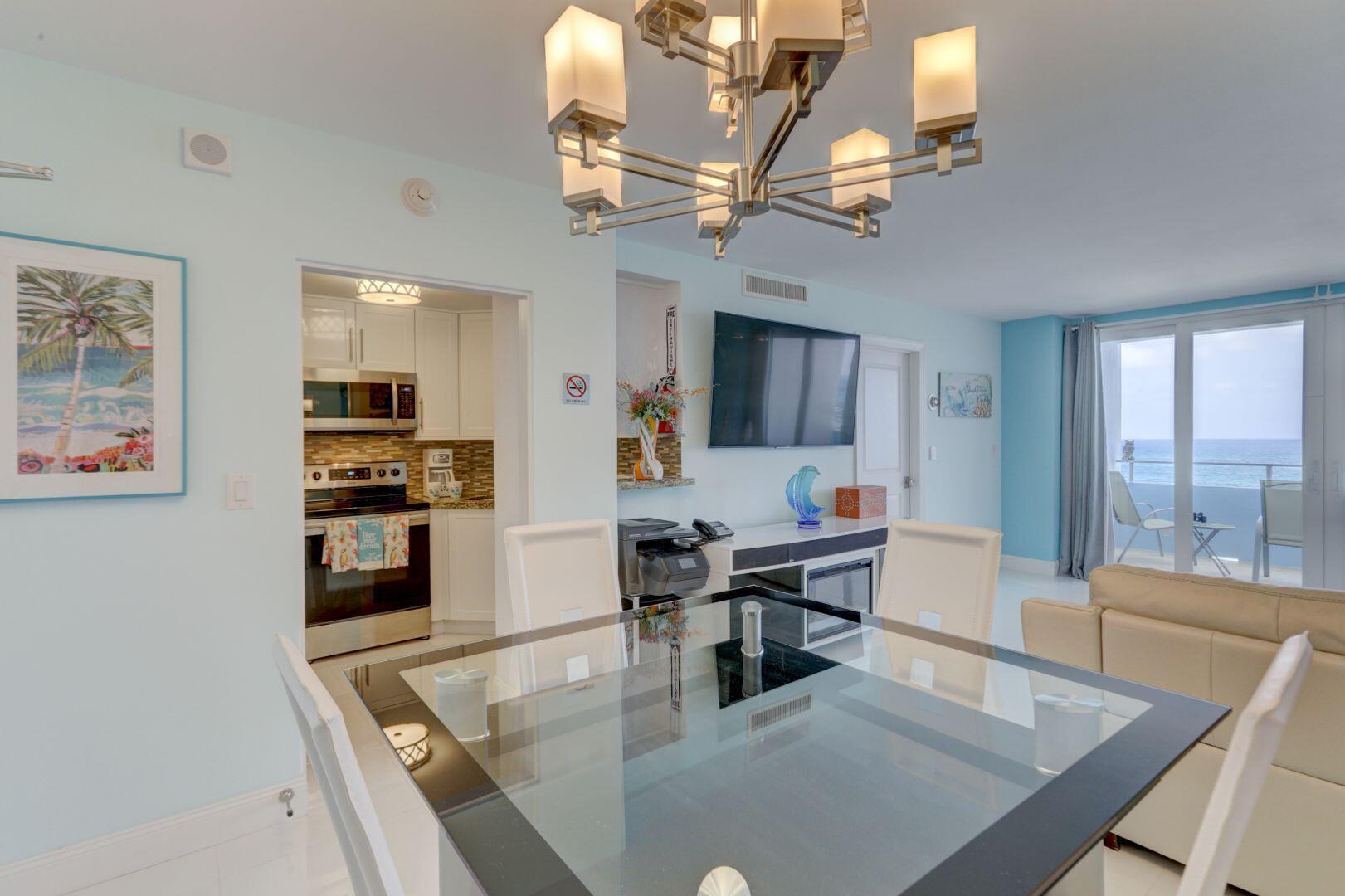 OCEAN MANOR CONDO - Residential