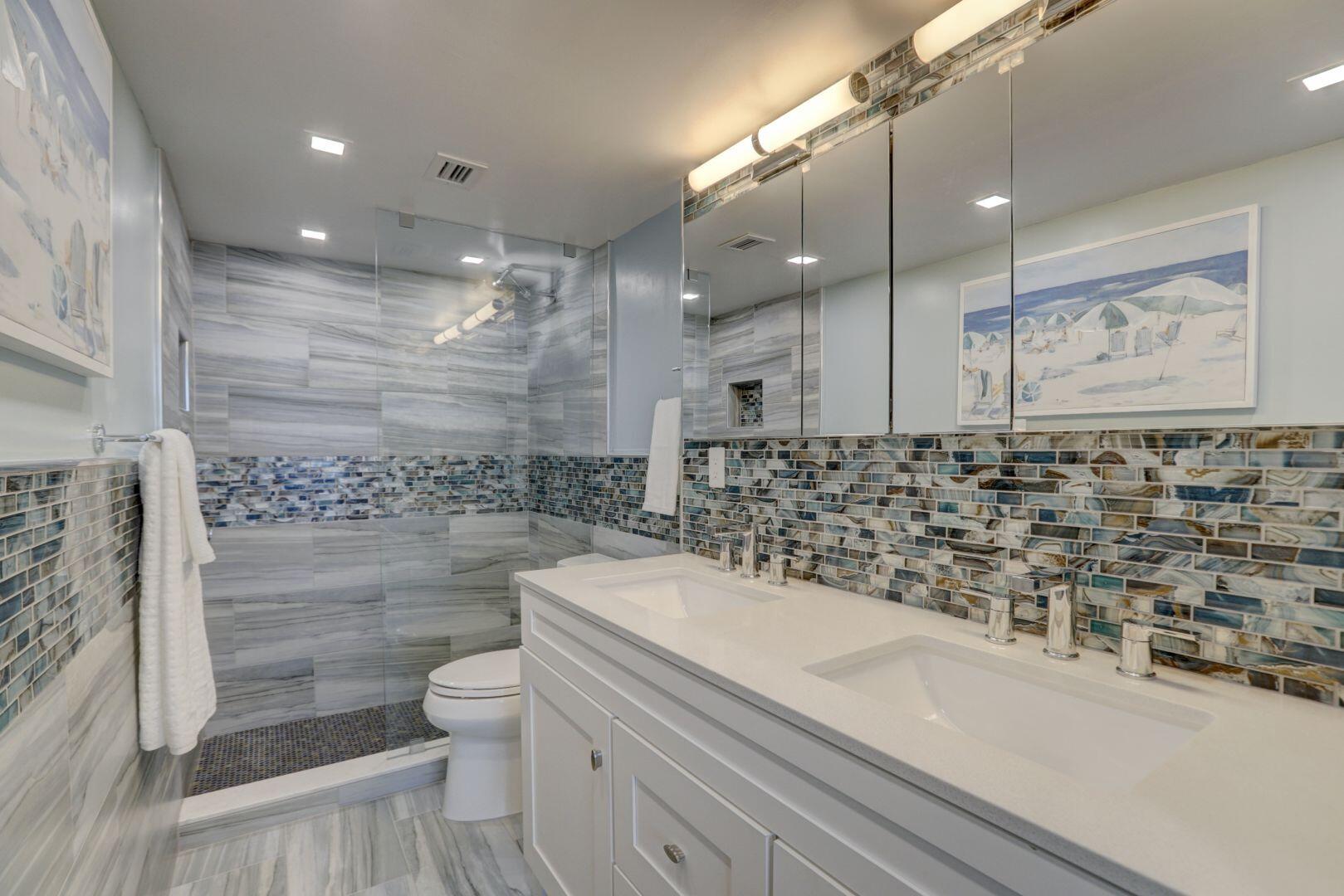 OCEAN MANOR CONDO - Residential