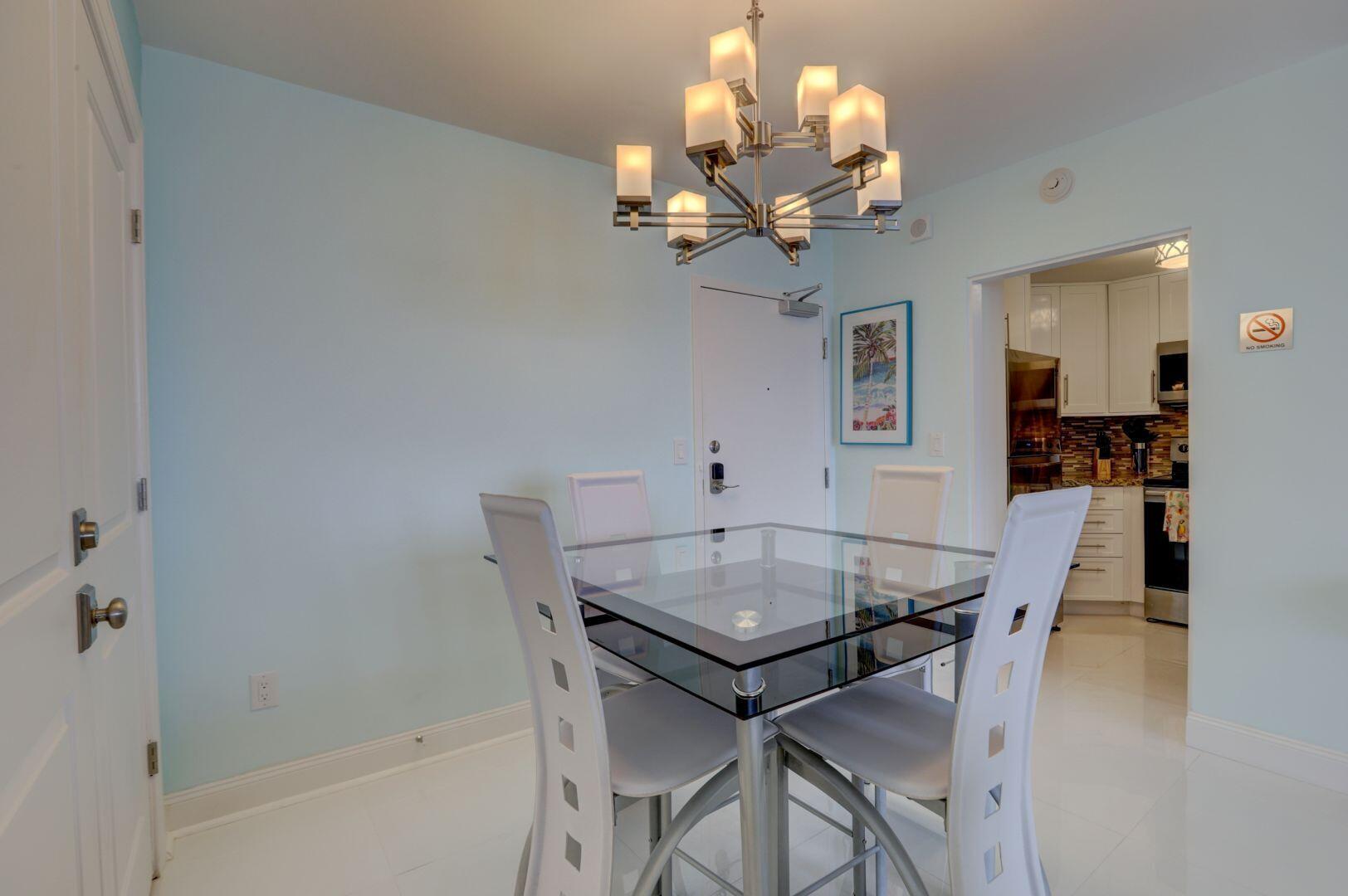 OCEAN MANOR CONDO - Residential