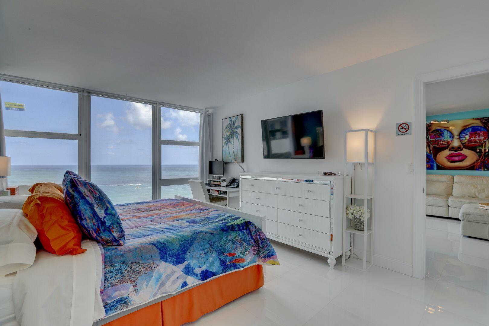 OCEAN MANOR CONDO - Residential