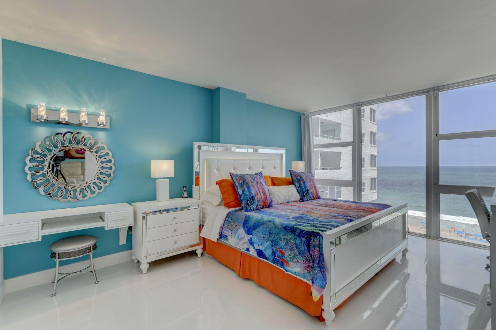 OCEAN MANOR CONDO - Residential