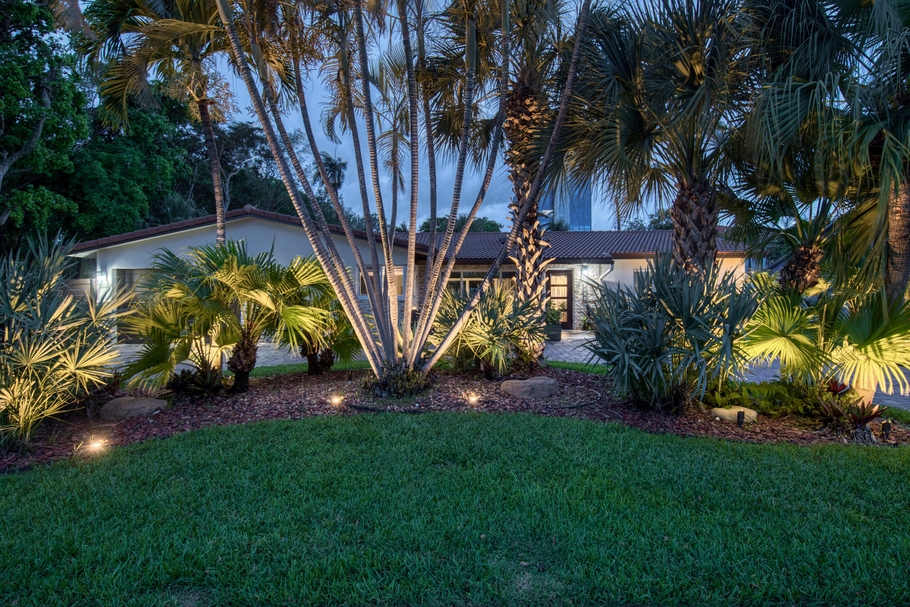 CORAL PARK ADD - Residential