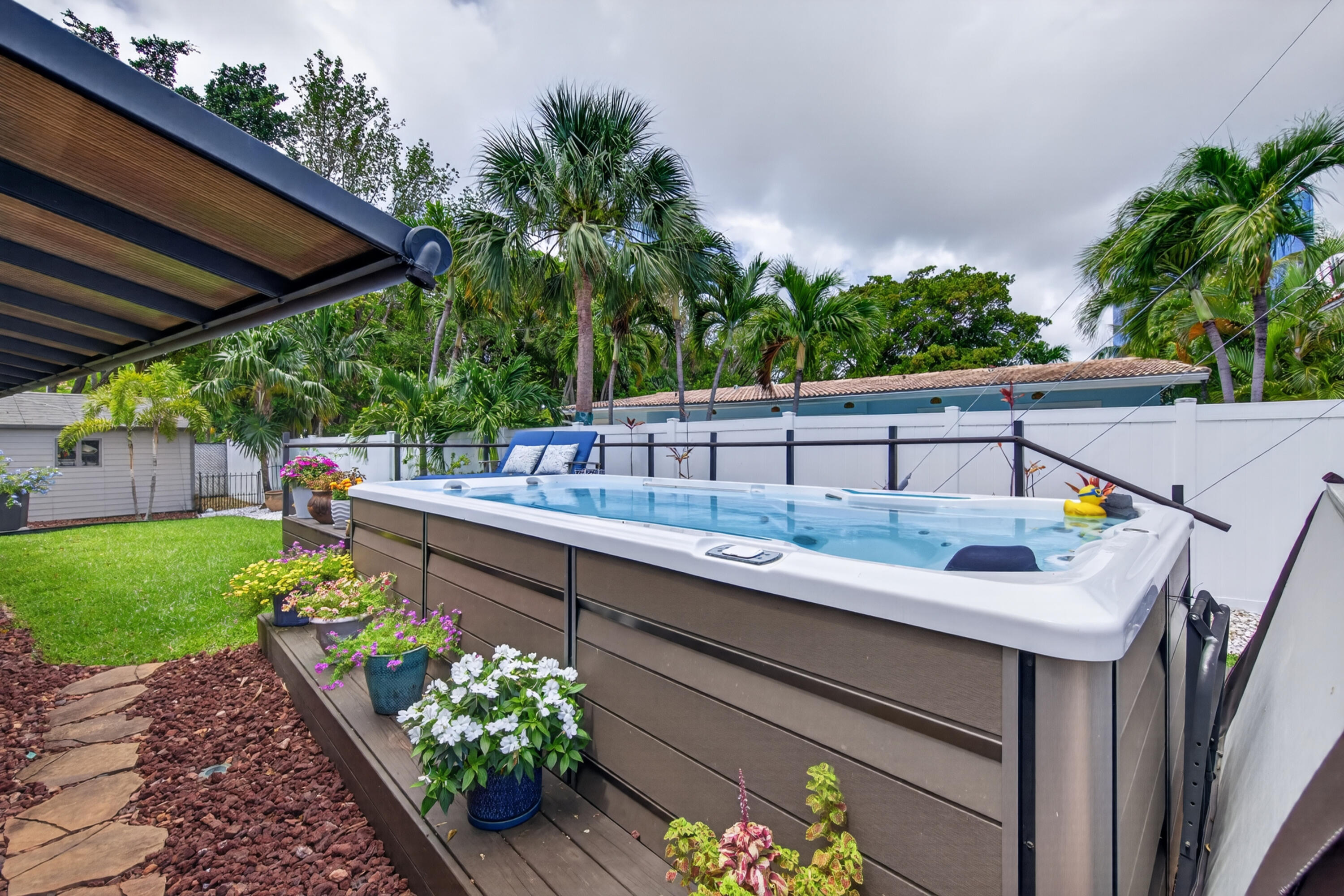 CORAL PARK ADD - Residential