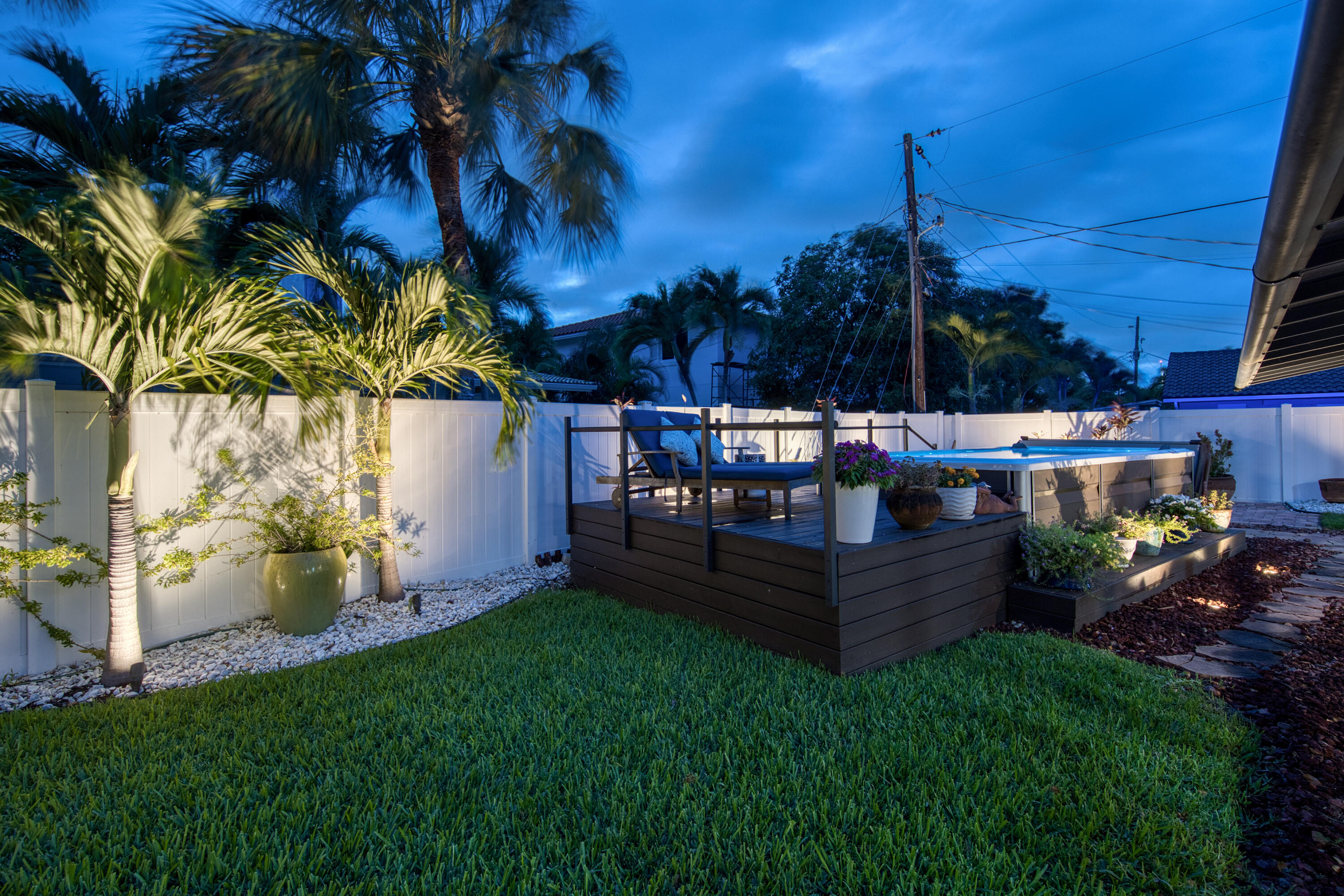 CORAL PARK ADD - Residential
