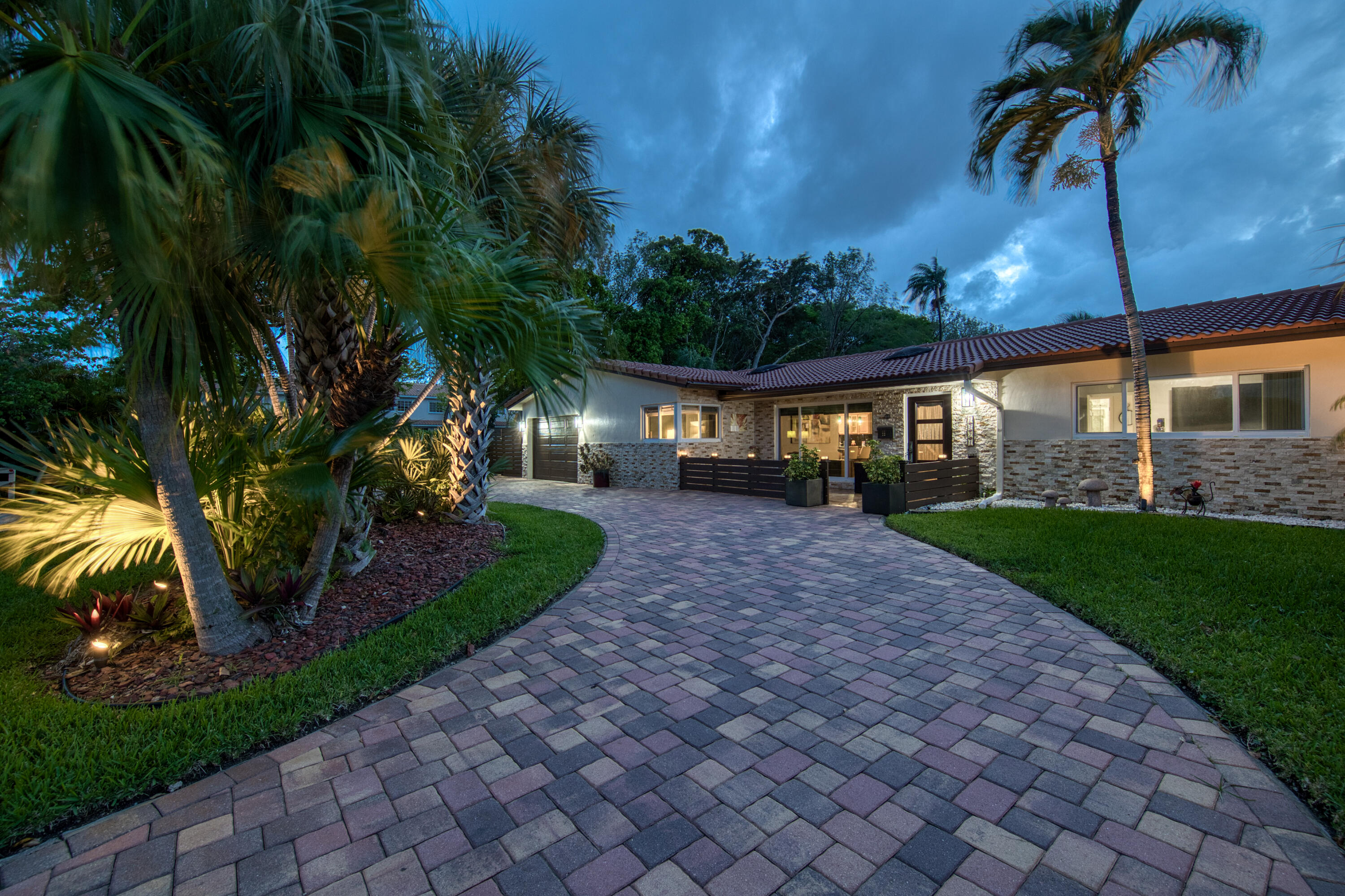 CORAL PARK ADD - Residential