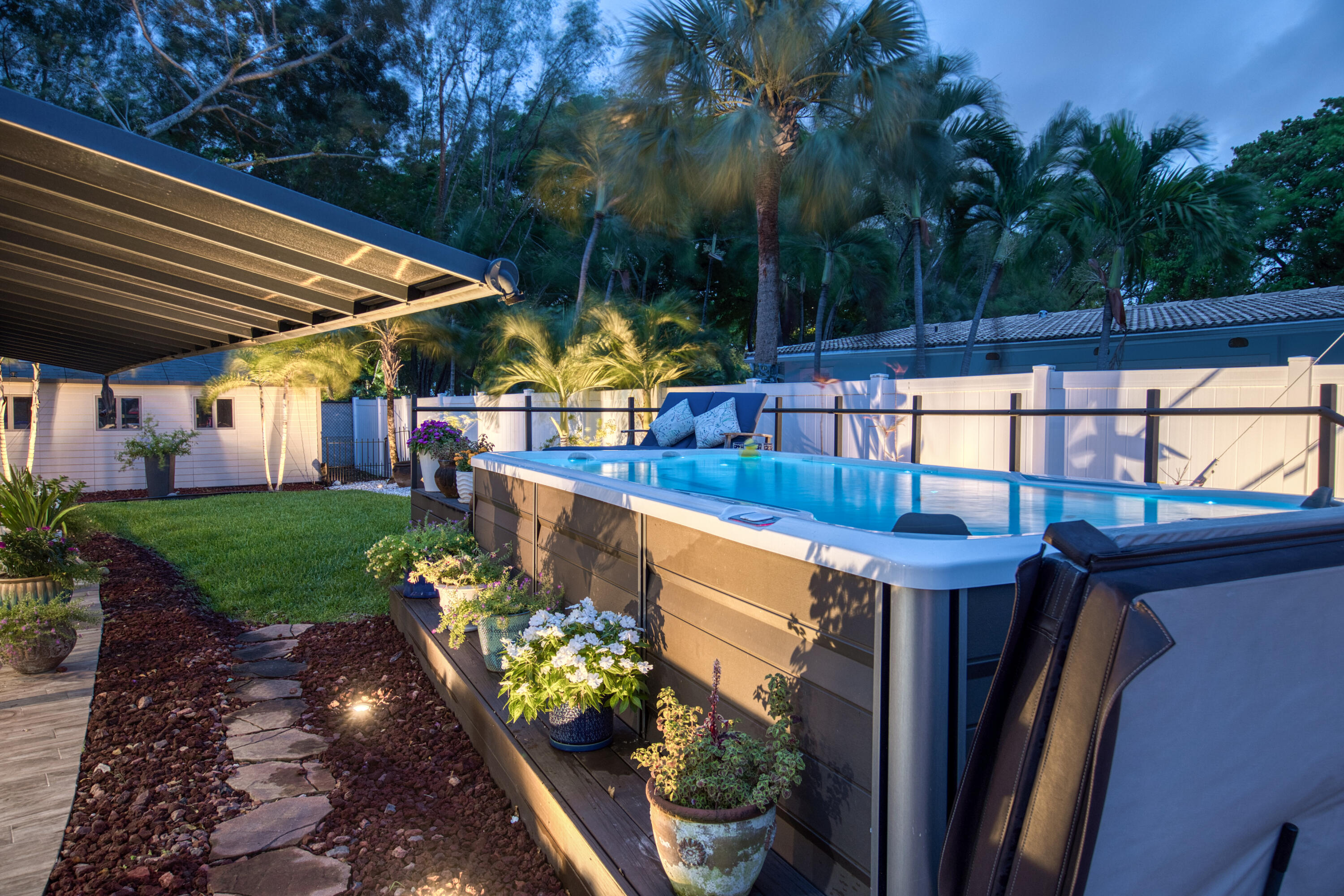 CORAL PARK ADD - Residential