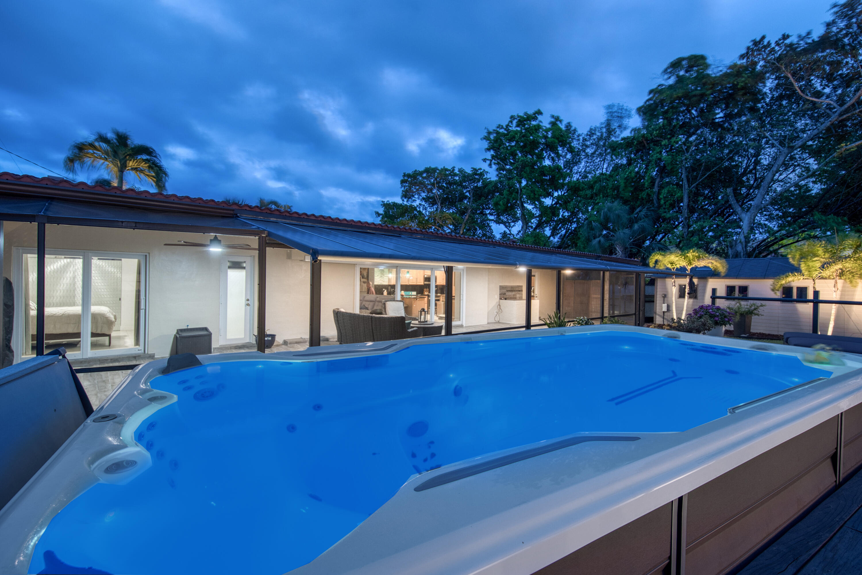 CORAL PARK ADD - Residential