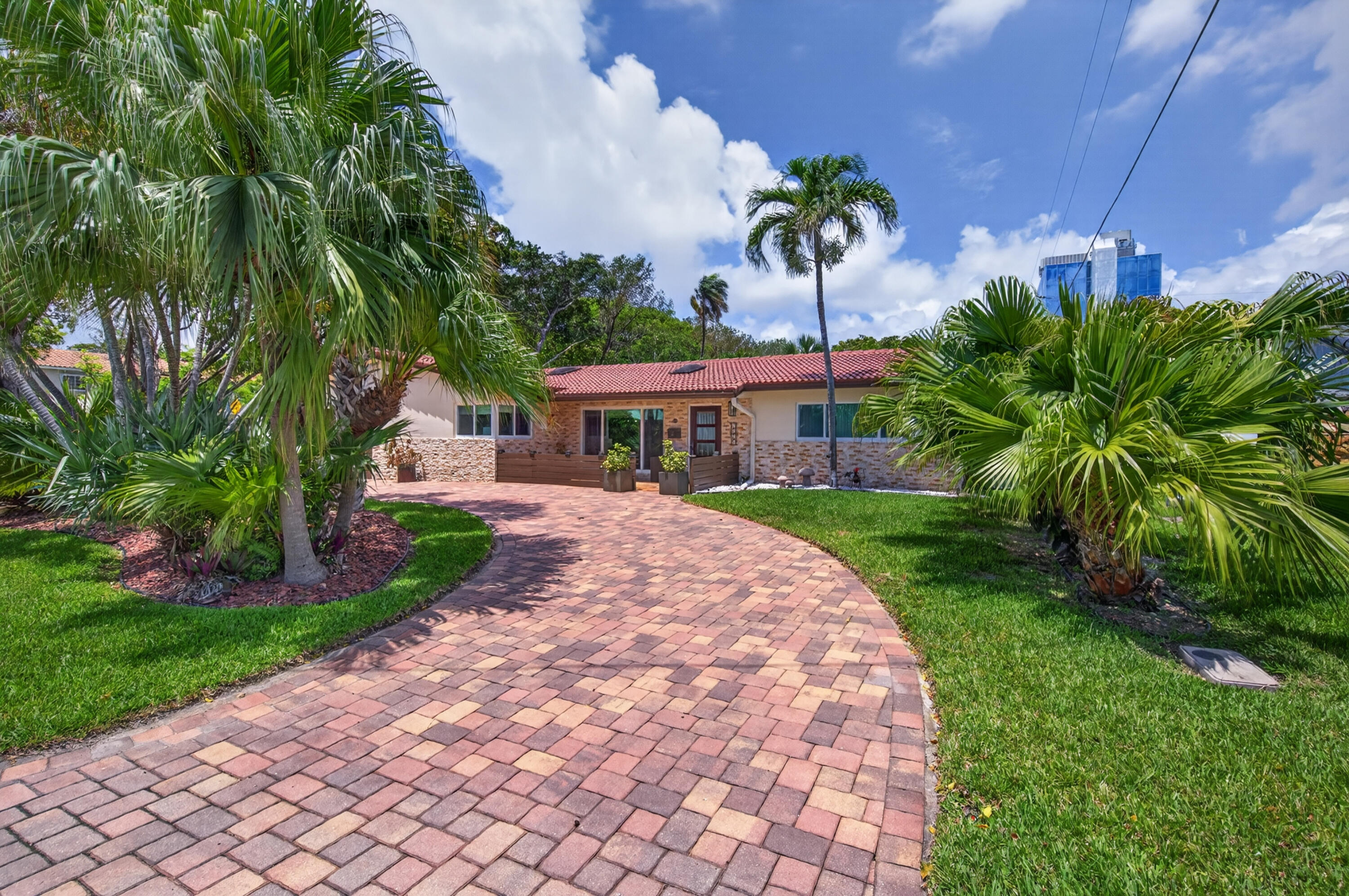CORAL PARK ADD - Residential
