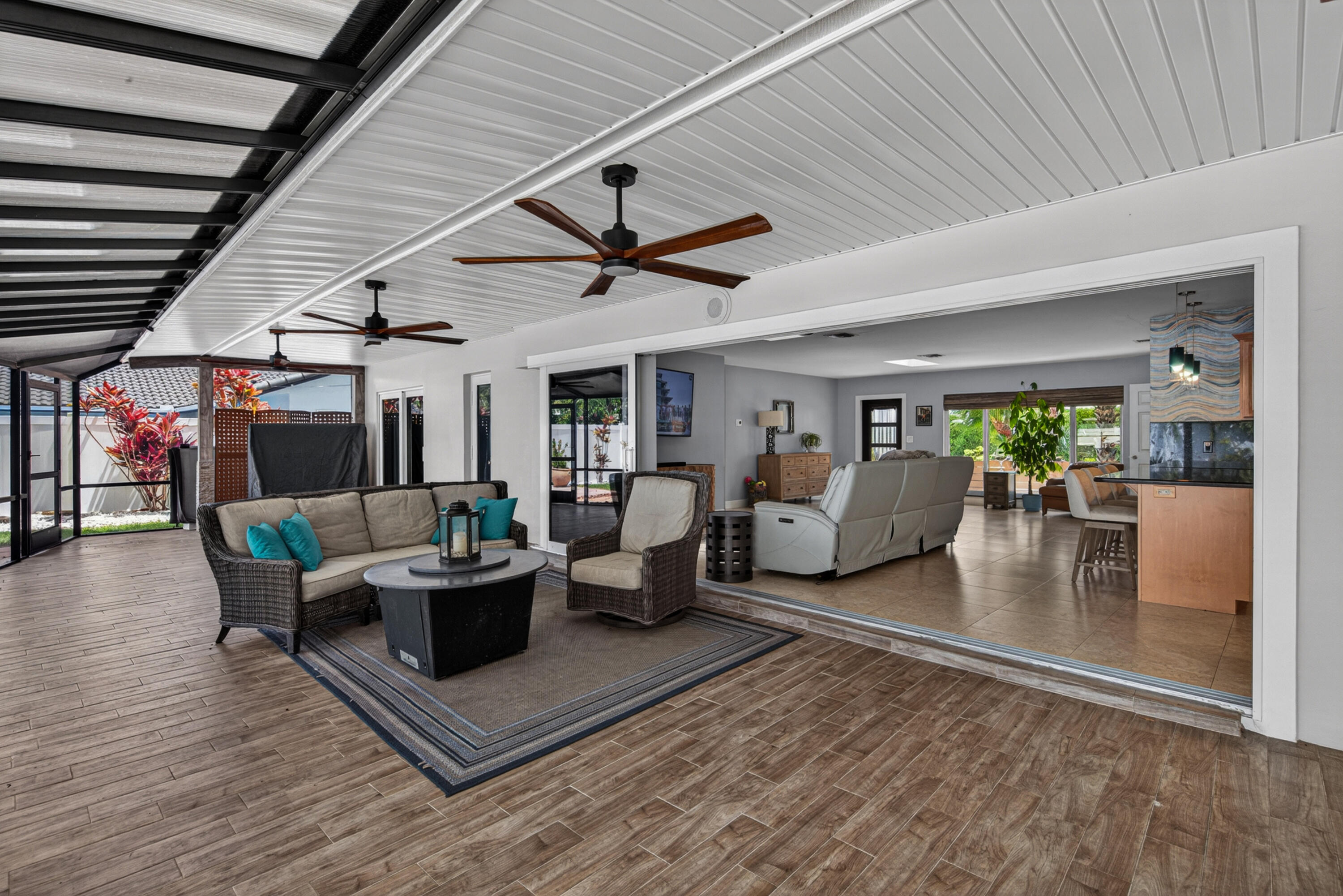 CORAL PARK ADD - Residential