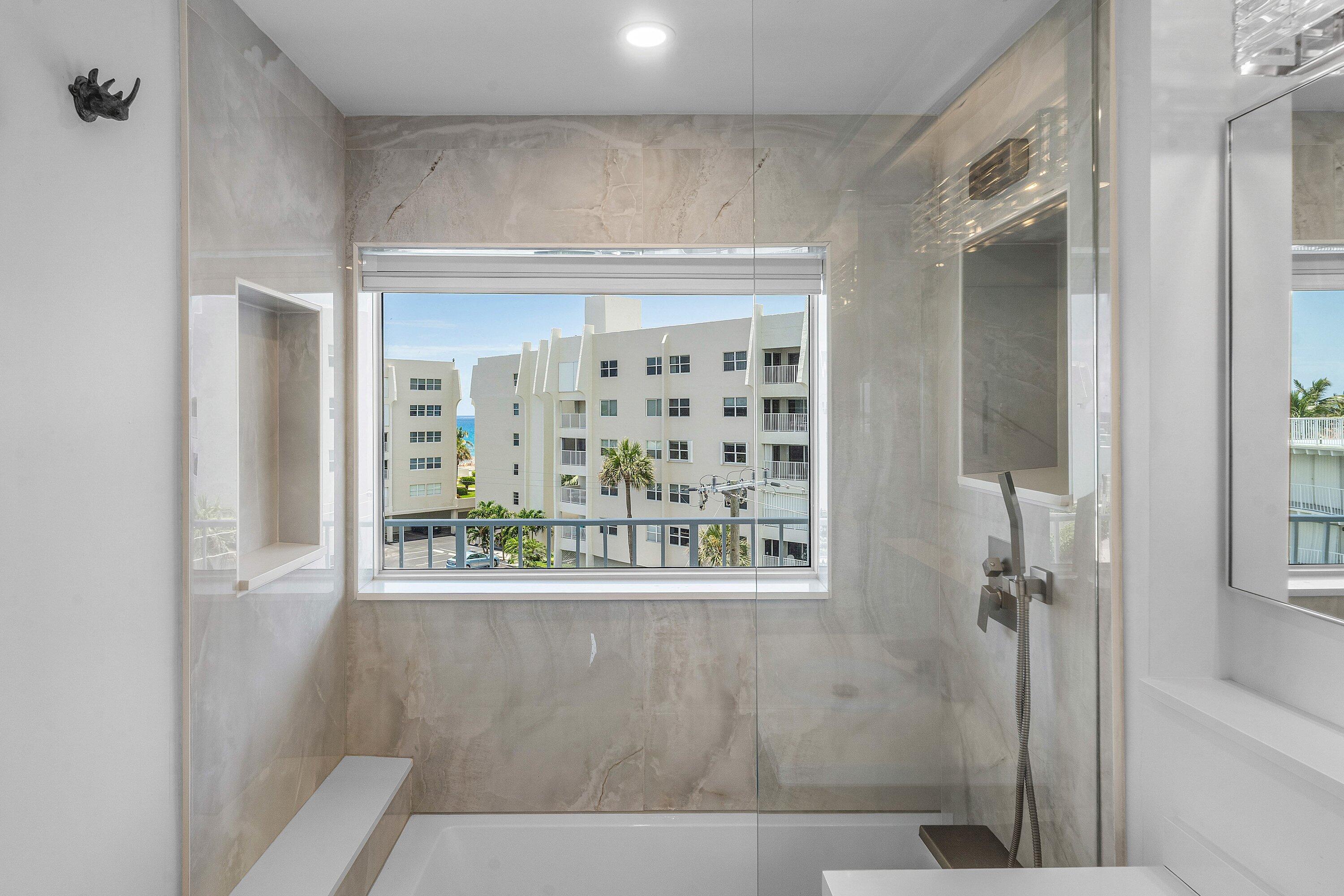 SOUTH PALM RESIDENCE INC - Residential Lease