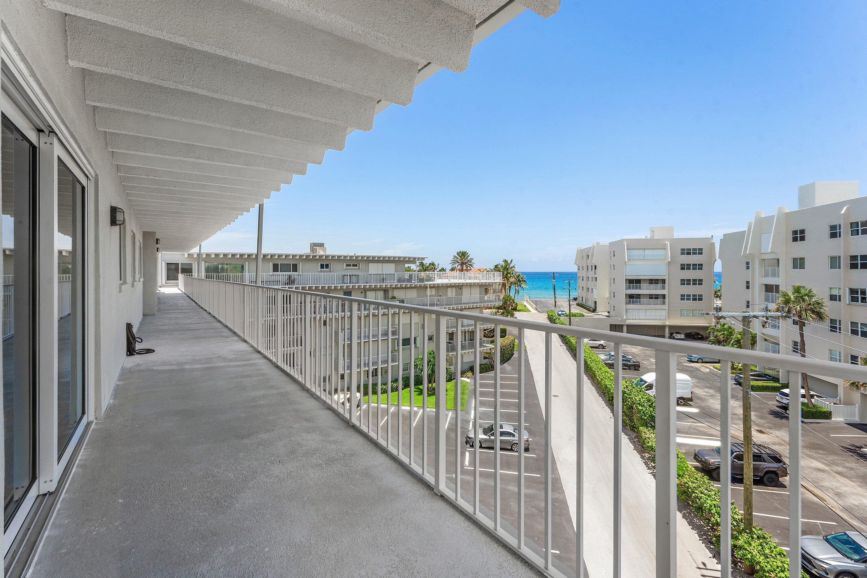 SOUTH PALM RESIDENCE INC - Residential Lease