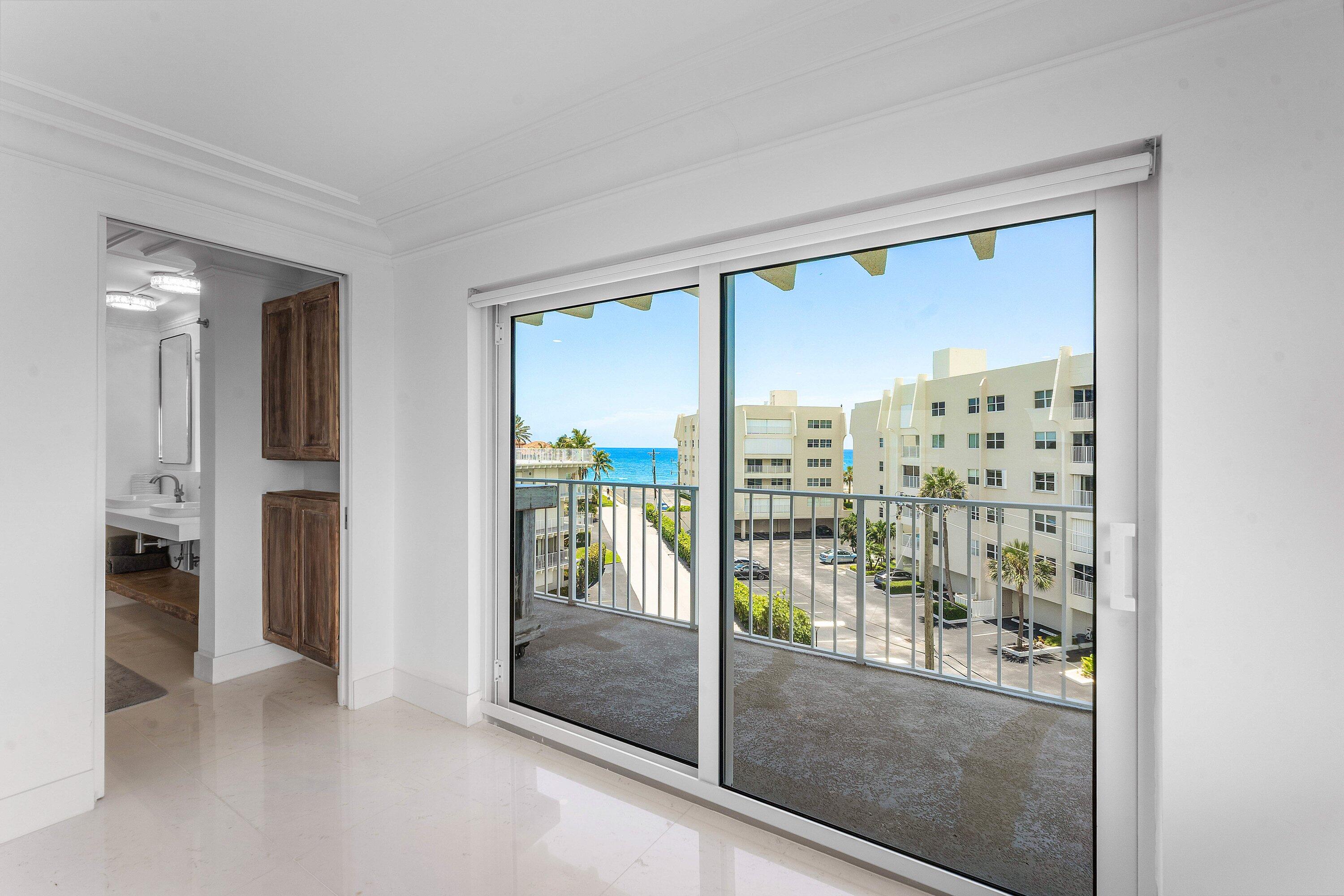 SOUTH PALM RESIDENCE INC - Residential Lease
