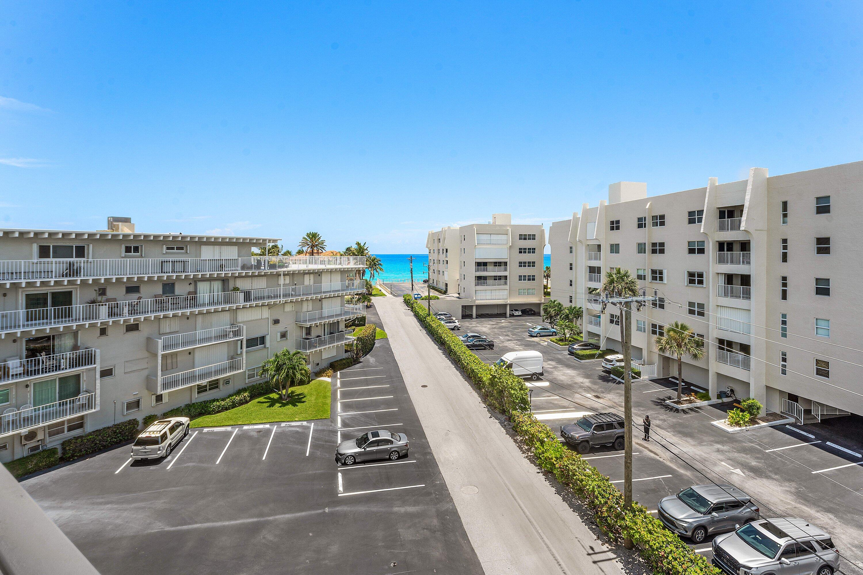 SOUTH PALM RESIDENCE INC - Residential Lease