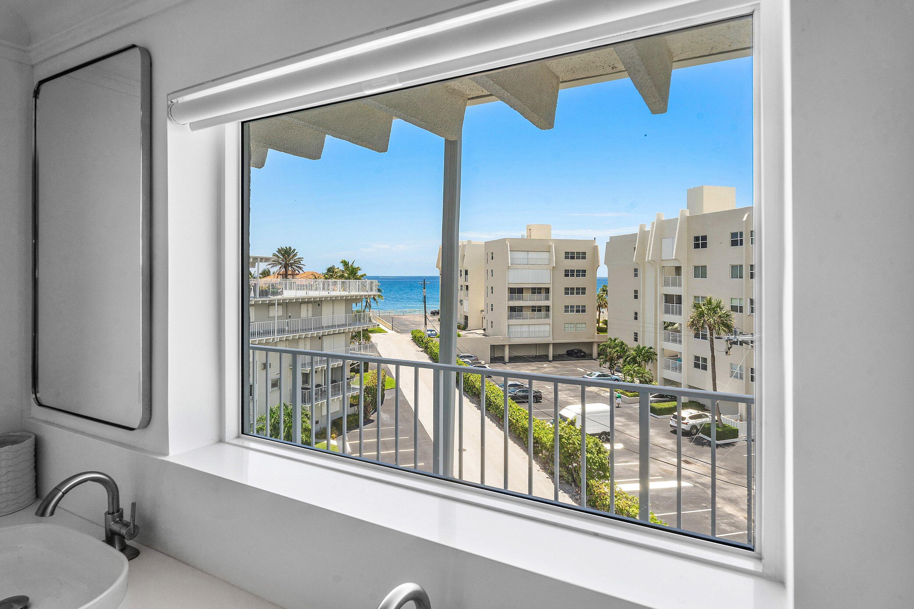 SOUTH PALM RESIDENCE INC - Residential Lease