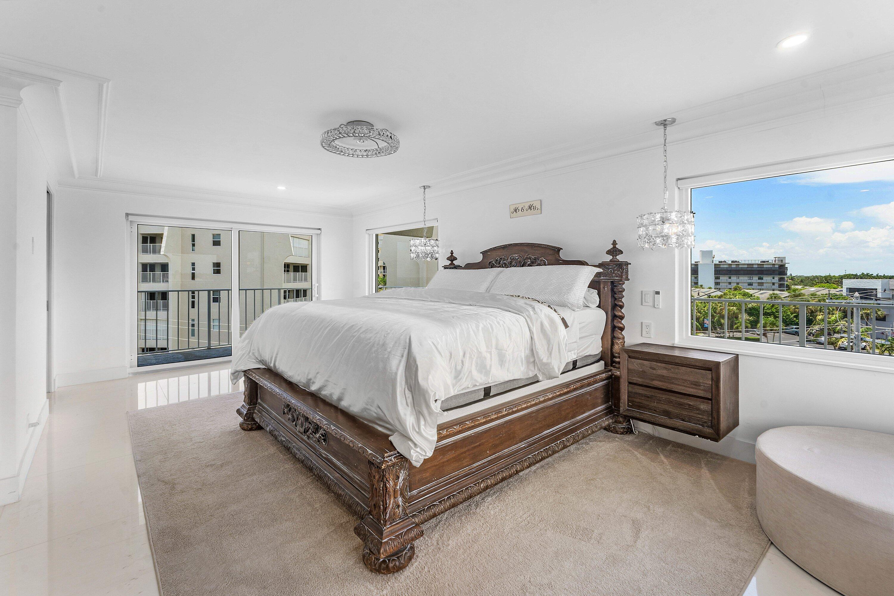 SOUTH PALM RESIDENCE INC - Residential Lease