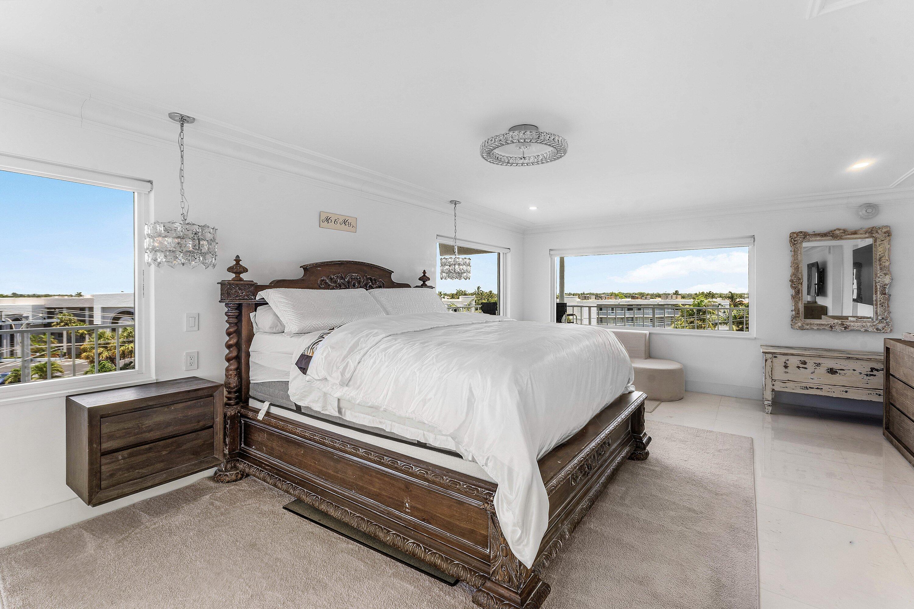 SOUTH PALM RESIDENCE INC - Residential Lease