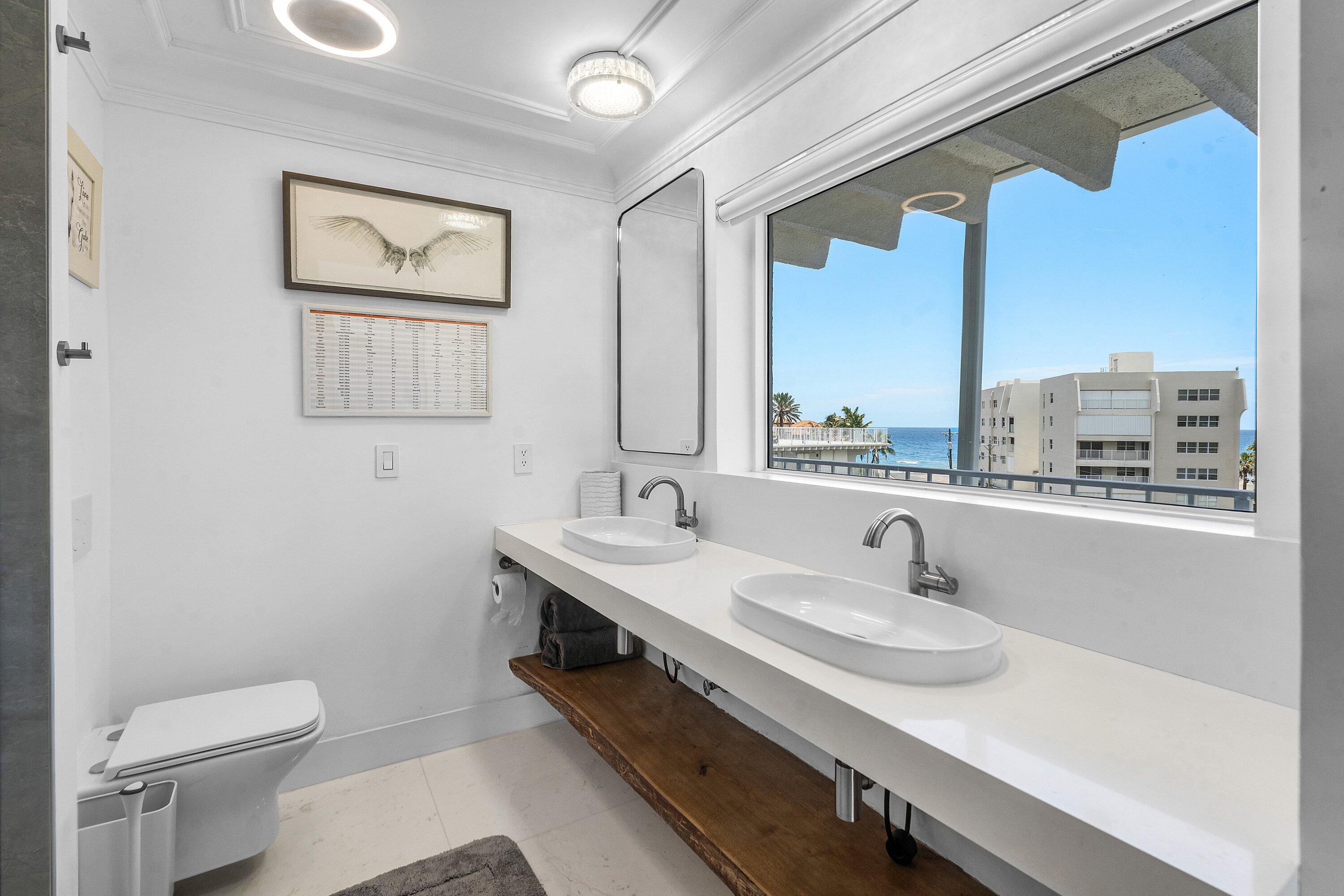 SOUTH PALM RESIDENCE INC - Residential Lease