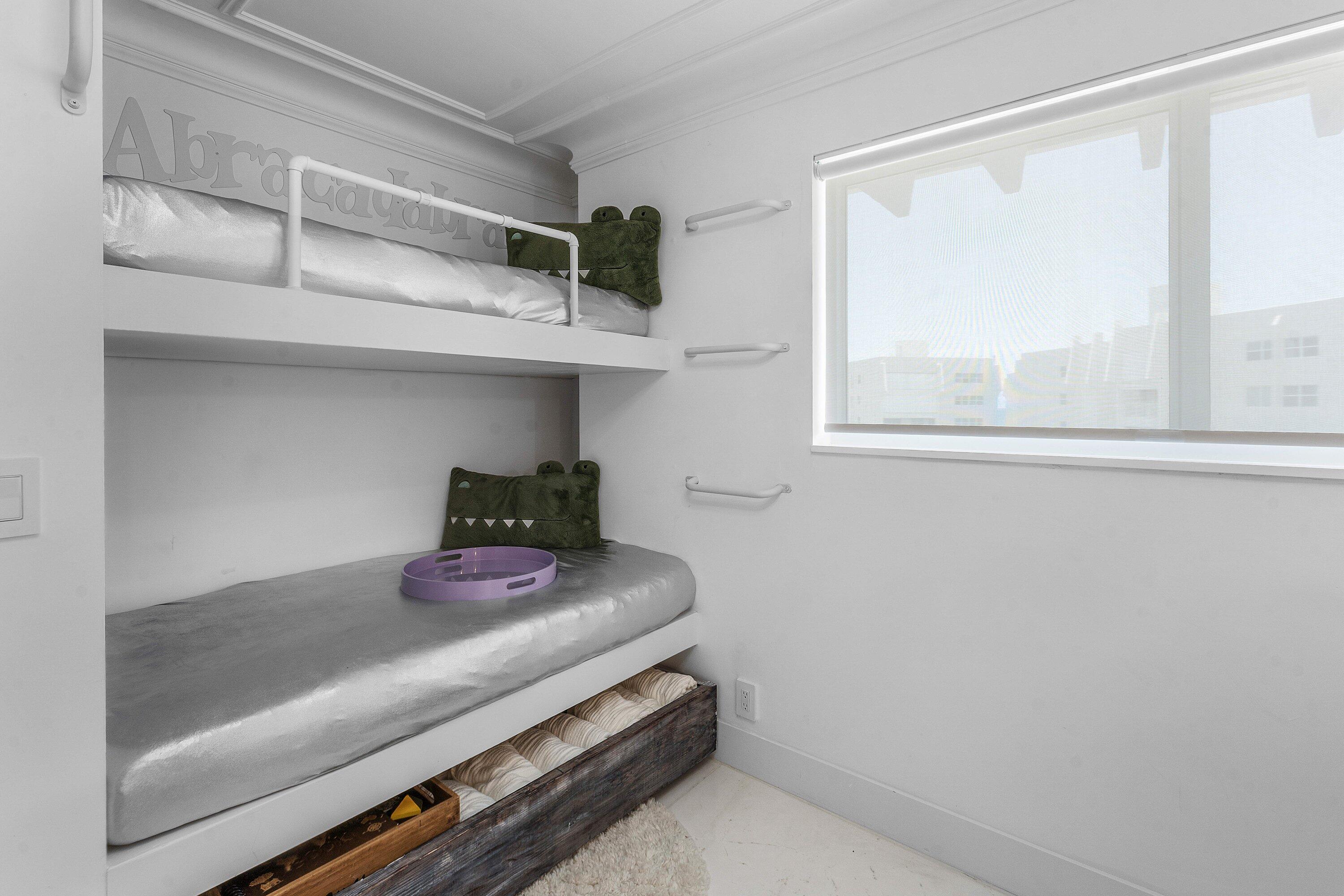 SOUTH PALM RESIDENCE INC - Residential Lease