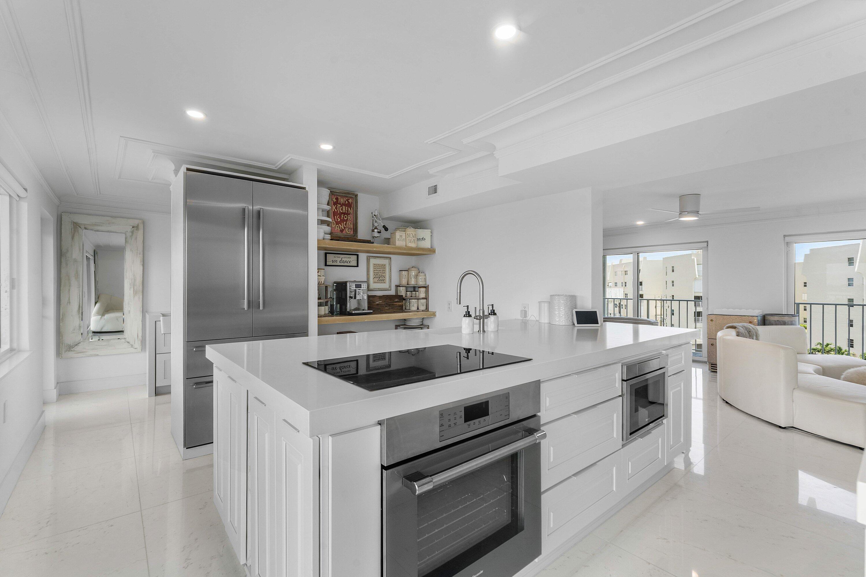 SOUTH PALM RESIDENCE INC - Residential Lease